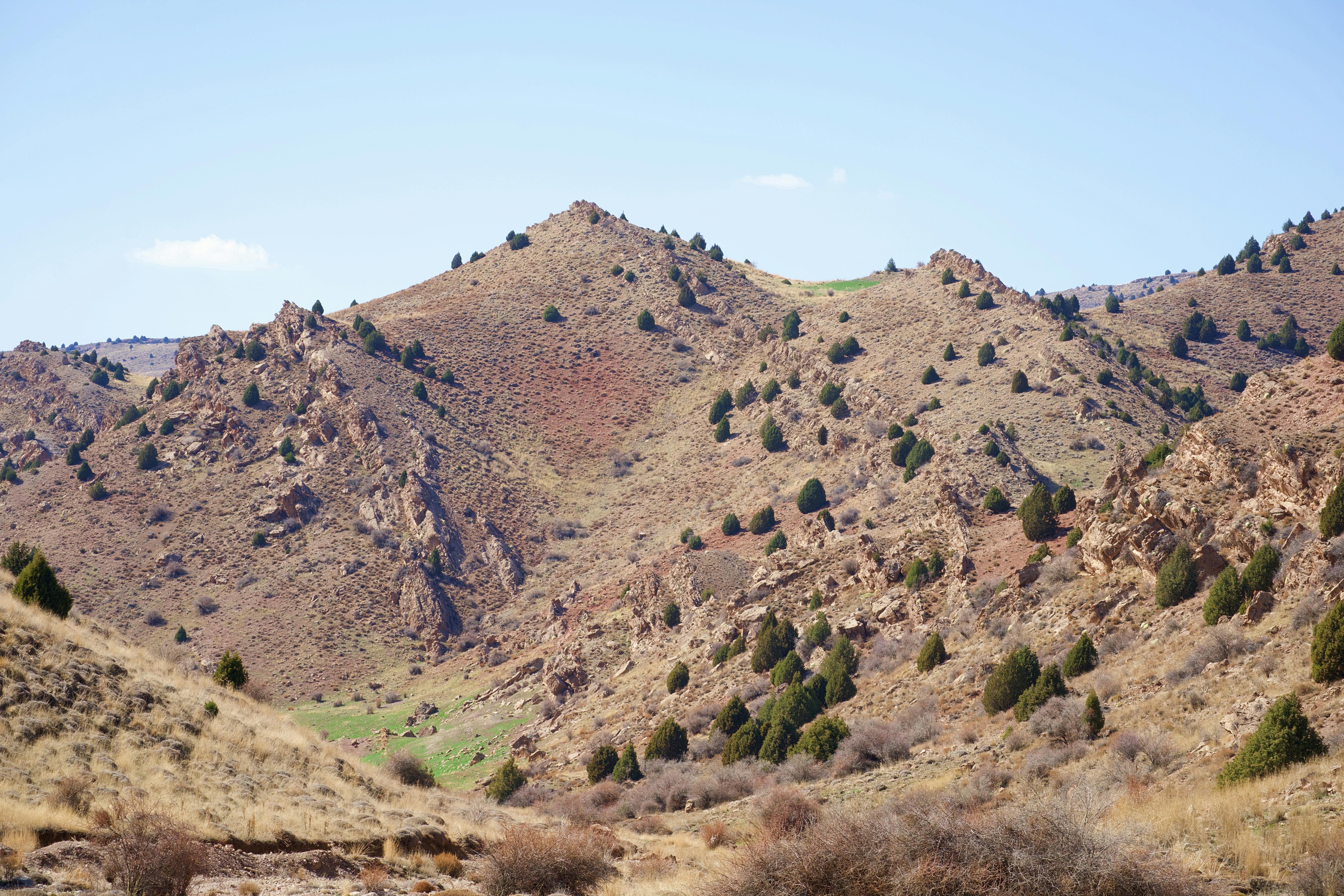 Wildcat Hills State Recreation Area offers year-round outdoor activities - KOLN | Nebraska Local News, Weather, Sports — Phot