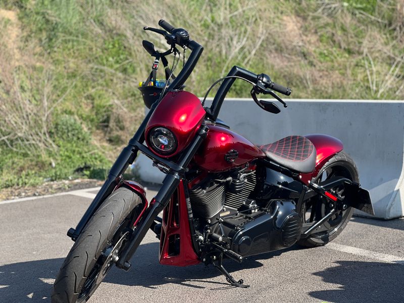 Motorcycle Detail — mobile auto detailing service in San Diego County, CA