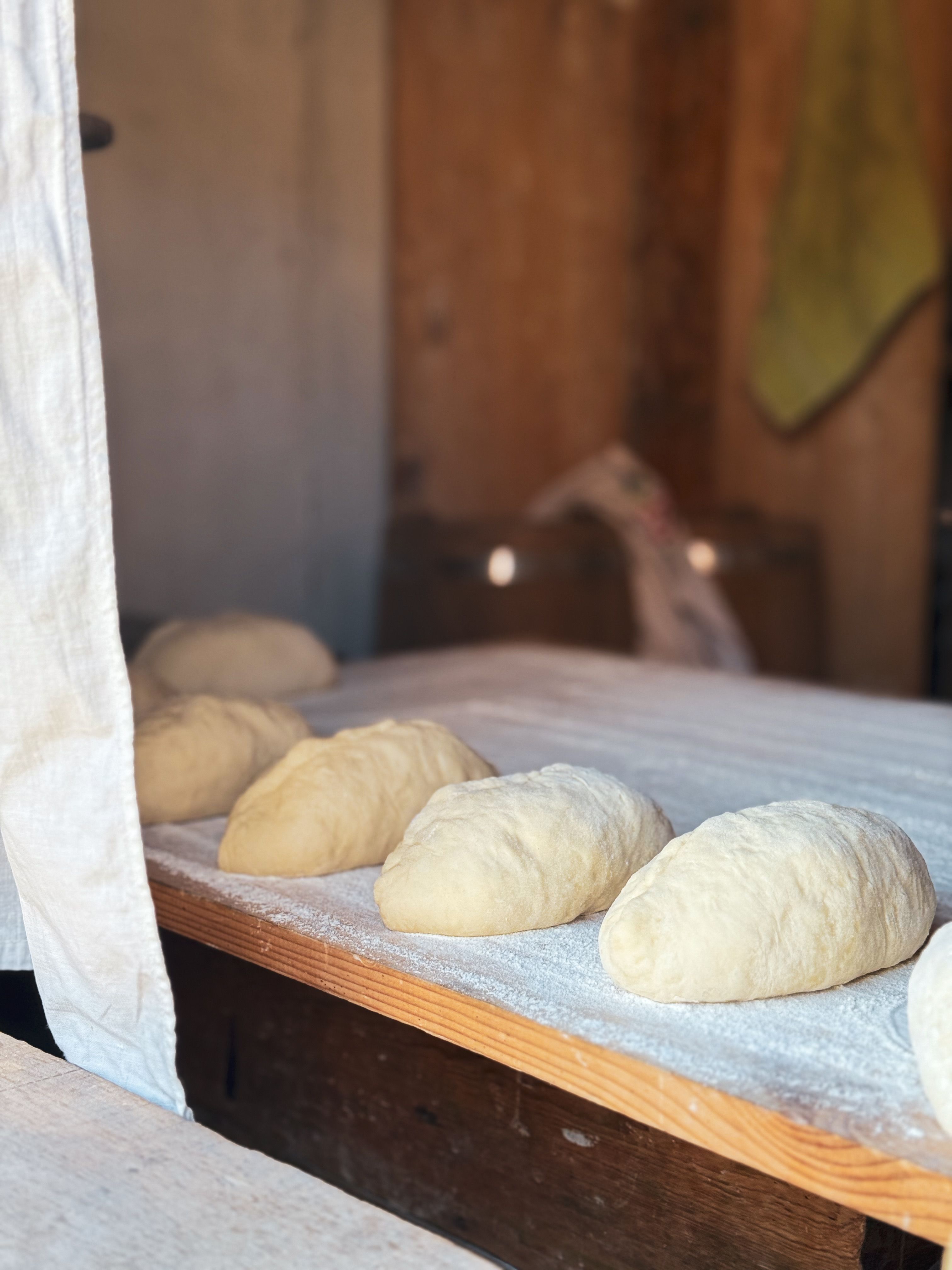 Pães
