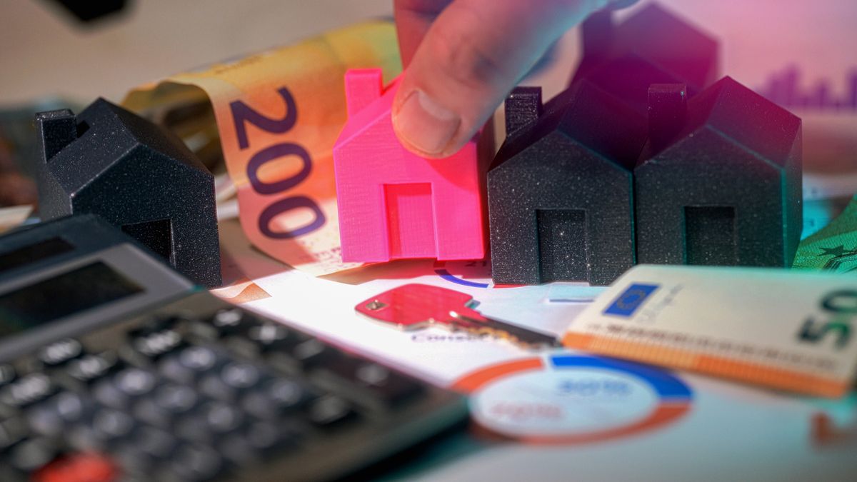 Taux crédit immobilier baisse 2026 impact achat viager