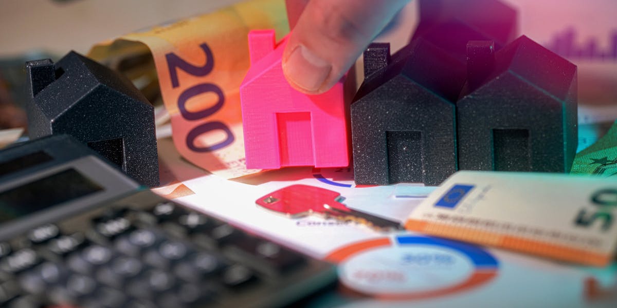 Mortgage Calculator: How Much Can I Afford with $100,000 Down Payment?