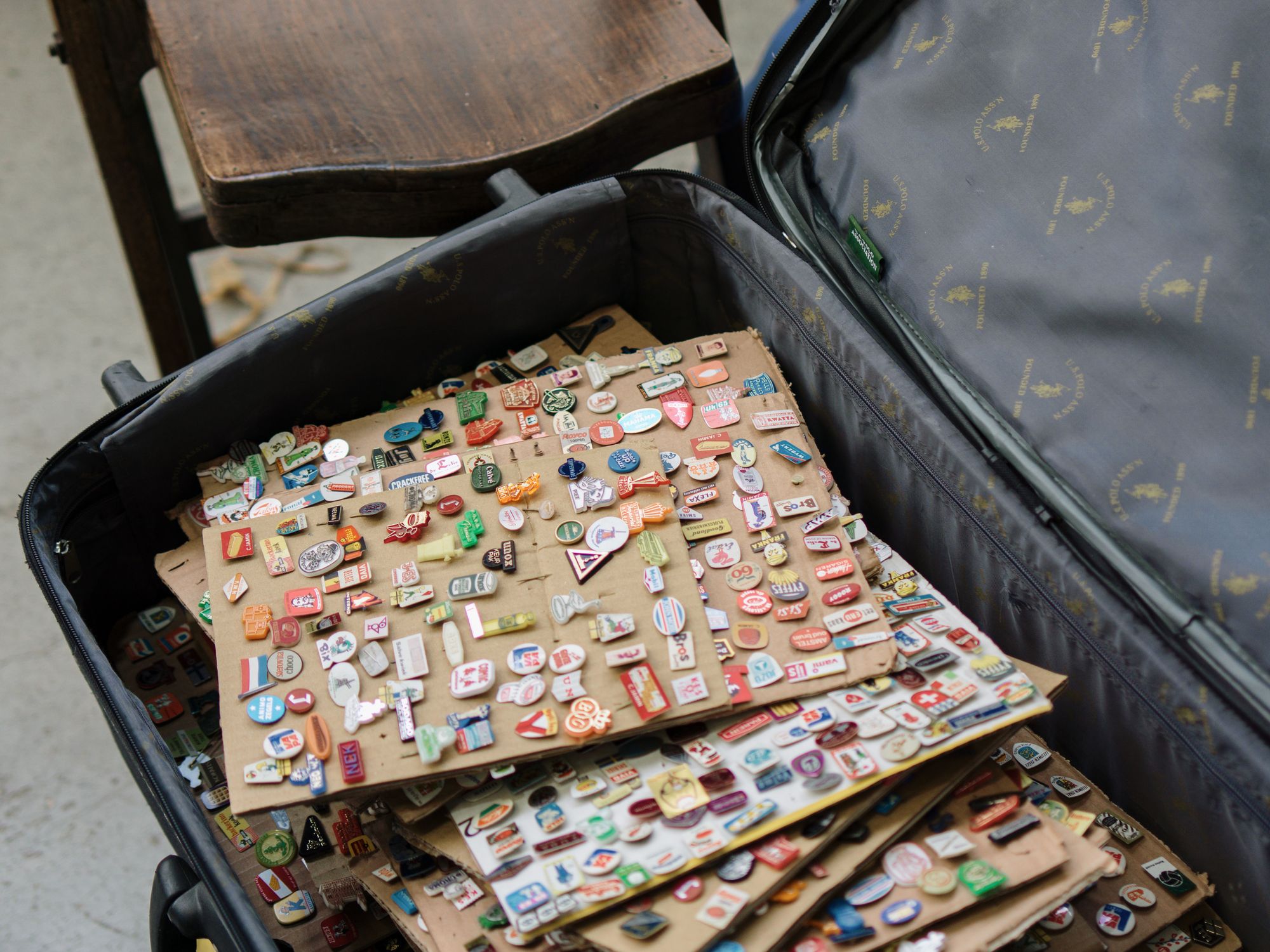 Packing & Materials in Withington, North West — professional packers wrapping and boxing belongings