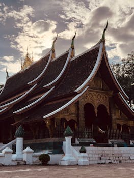 Luang Prabang