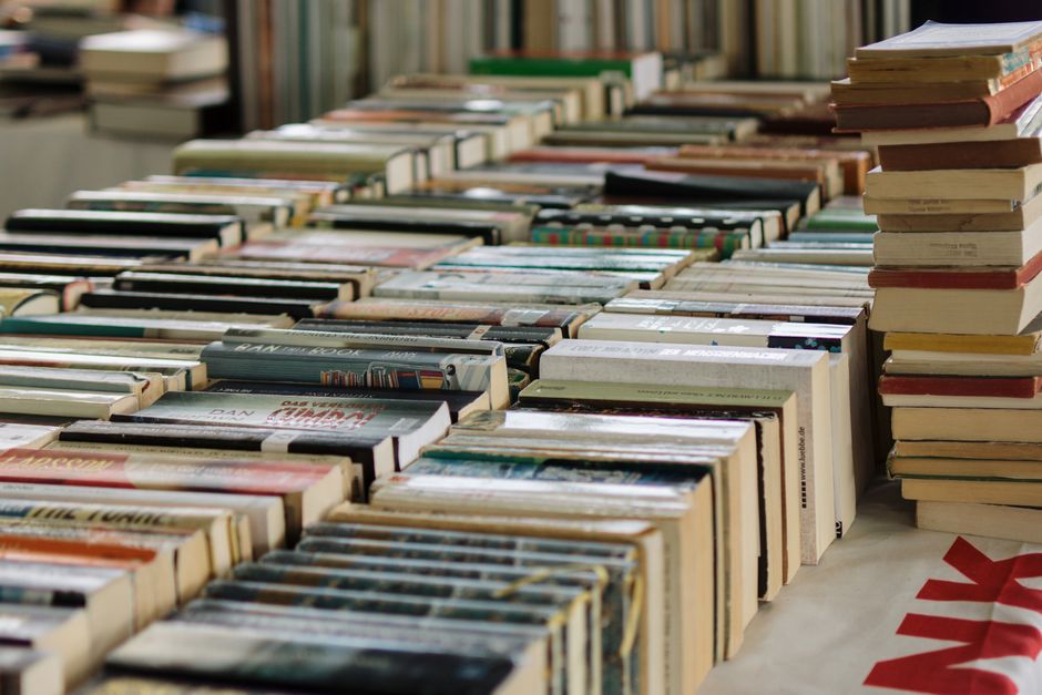 best crime fiction authors today