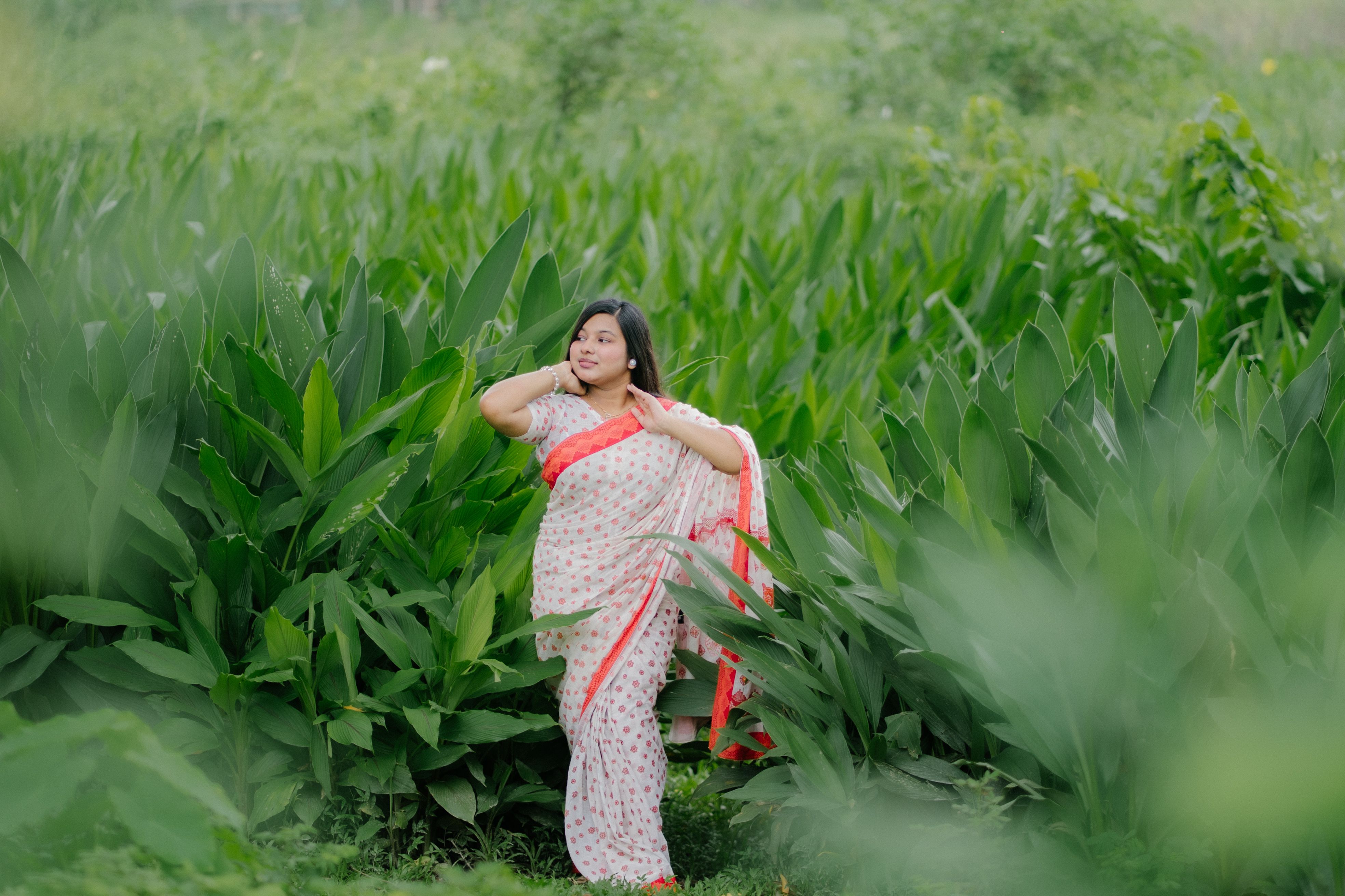 Smriti Irani reacts to comparisons between her show ‘Kyunki Saas Bhi Kabhi Bahu Thi 2’ and Rupali Ganguly — Photo by Sourov s