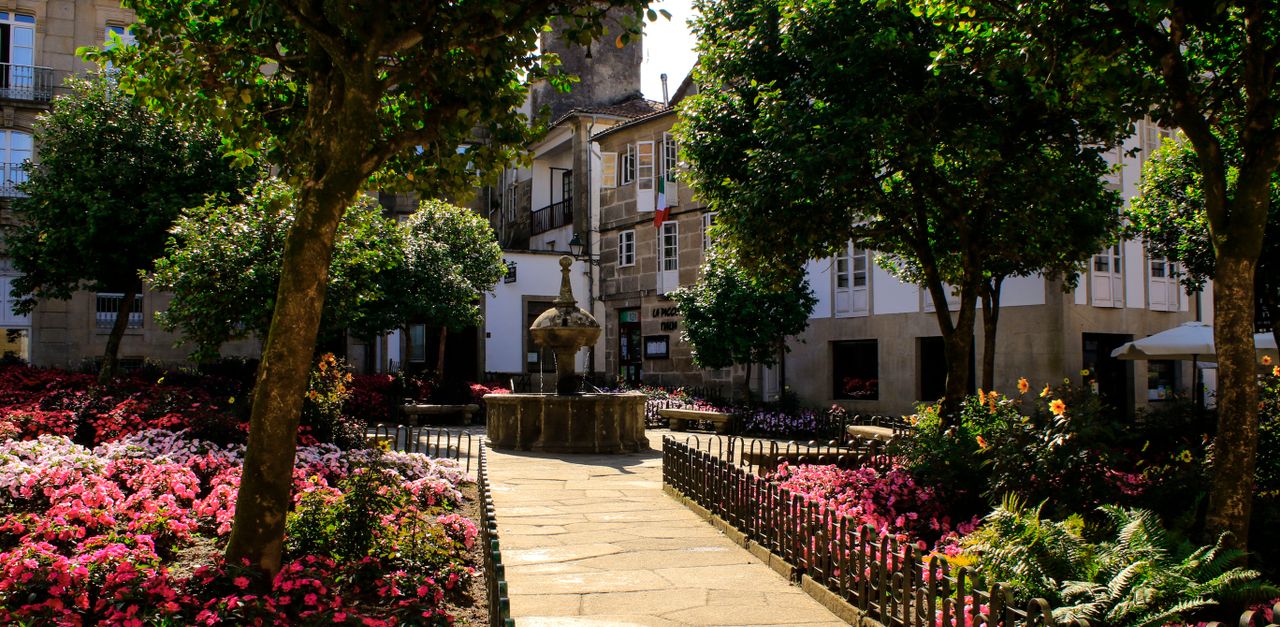Sarria