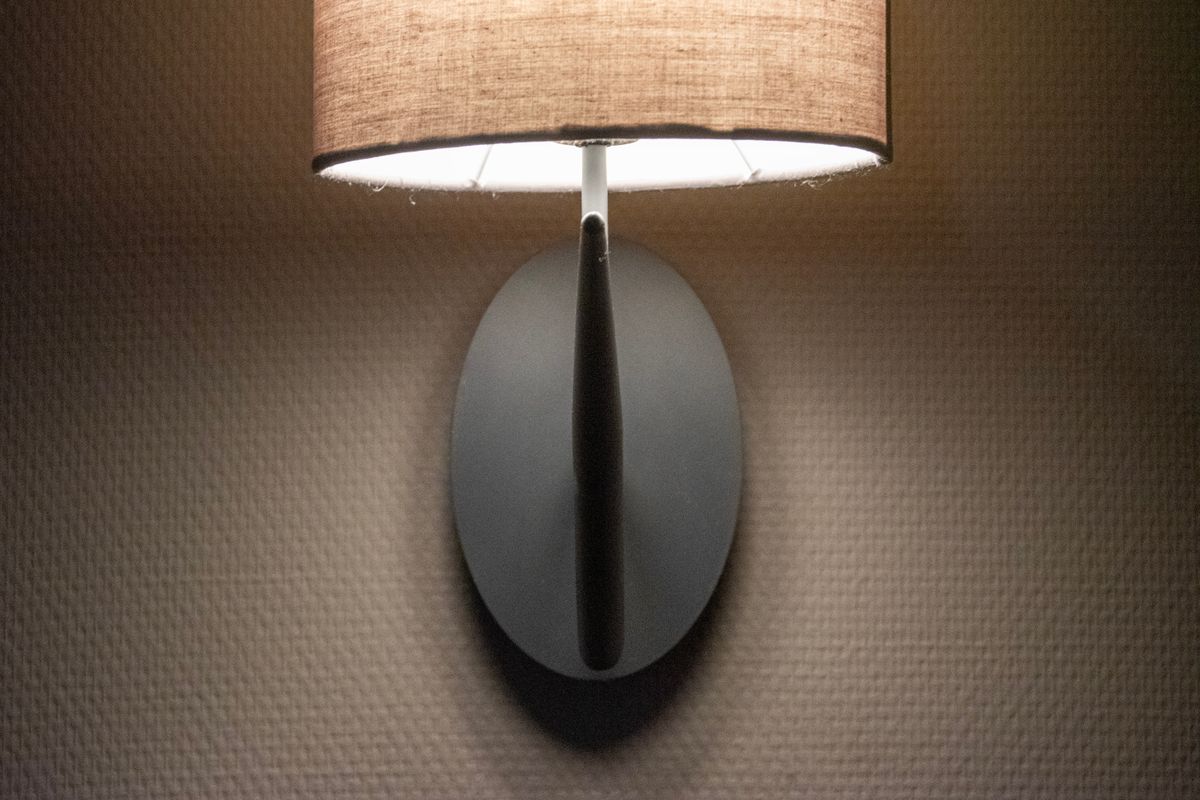 Hallway Lighting That Welcomes You Home