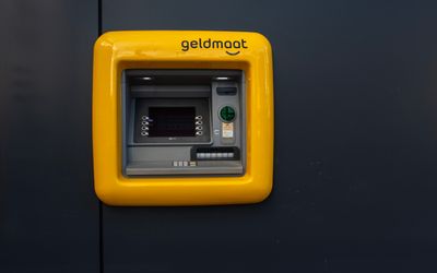 Lỗ hổng phần mềm ATM tiết lộ điểm yếu nghiêm trọng trong chuỗi cung ứng