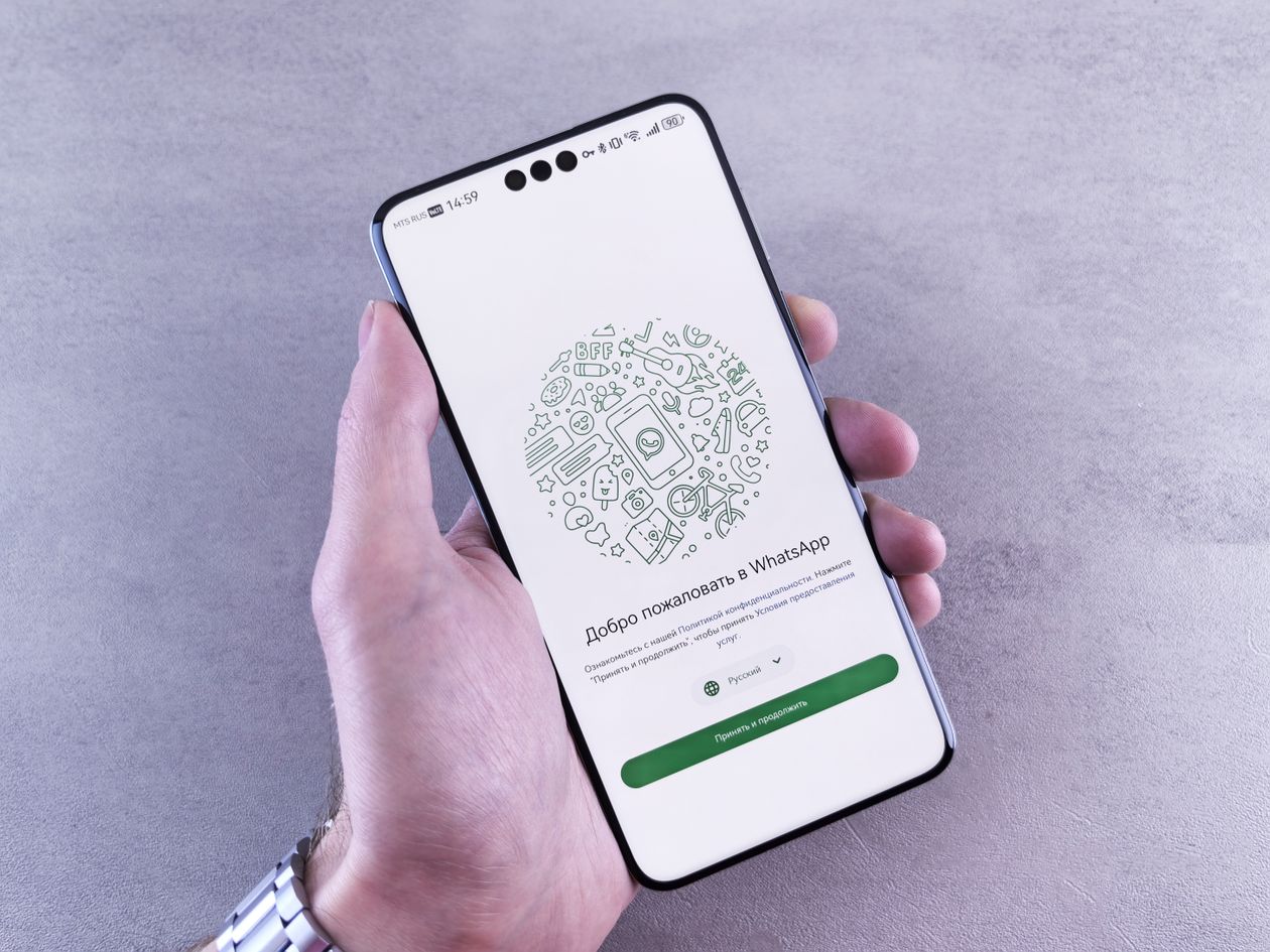 Username WhatsApp Resmi Hadir, Chatting Kini Bisa Tanpa Berbagi Nomor HP