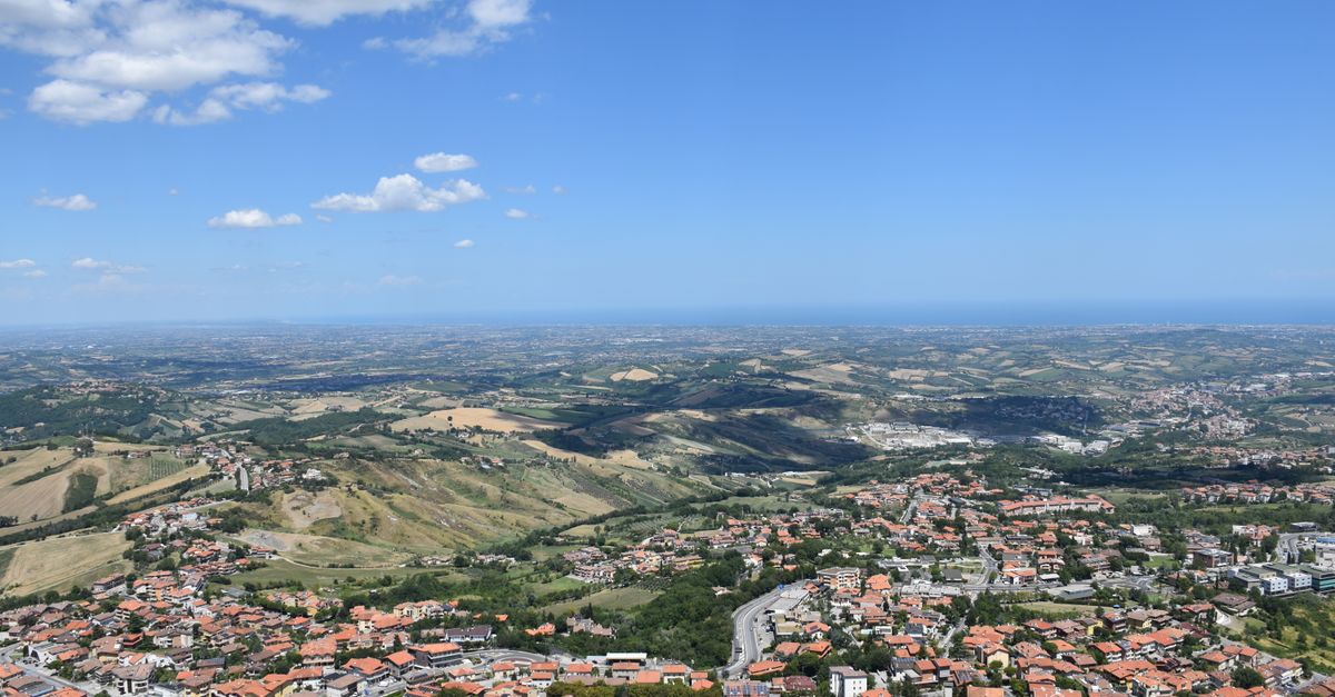 Photo of San Marino
