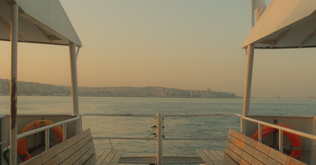 Exploring Besiktas: The Heart of Istanbul's Football Passion