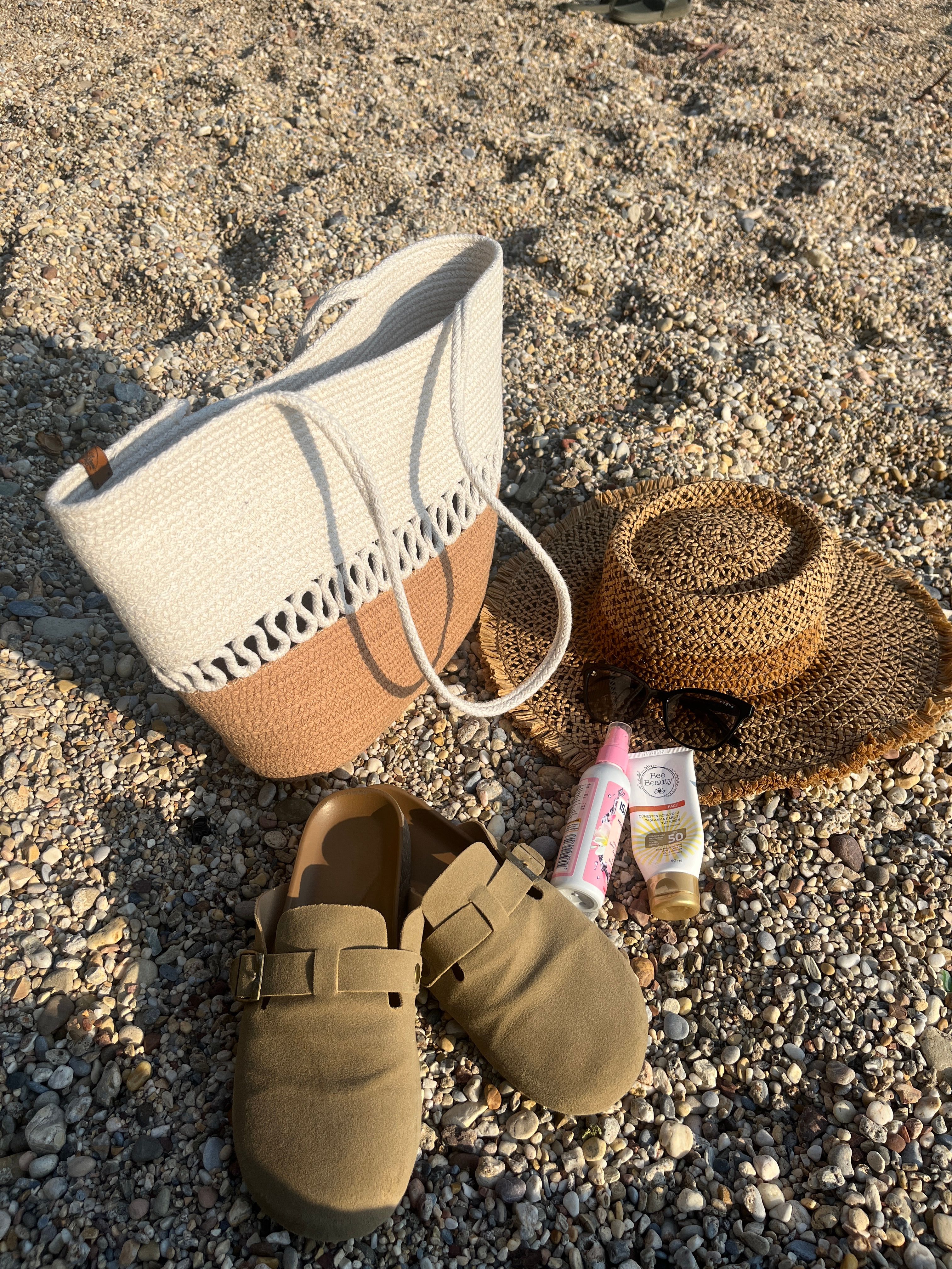 Bolsa de Praia