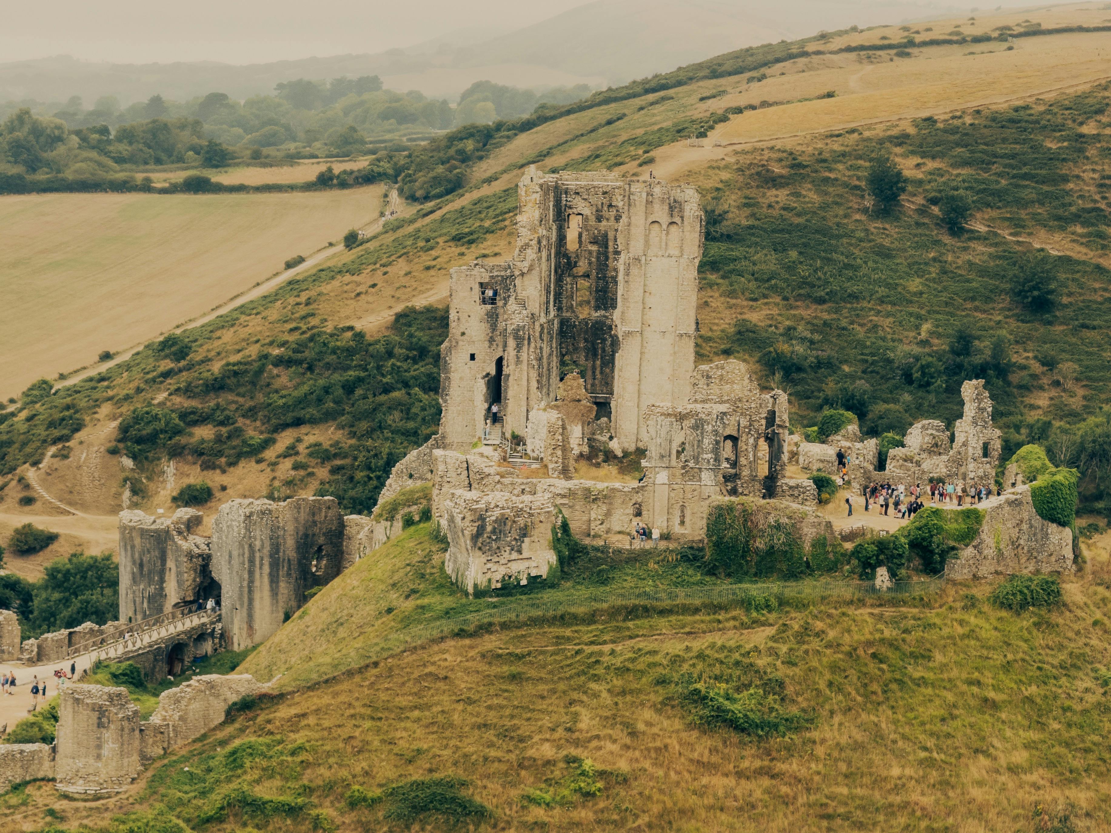 Cetăți dacice pentru pasionații de istorie