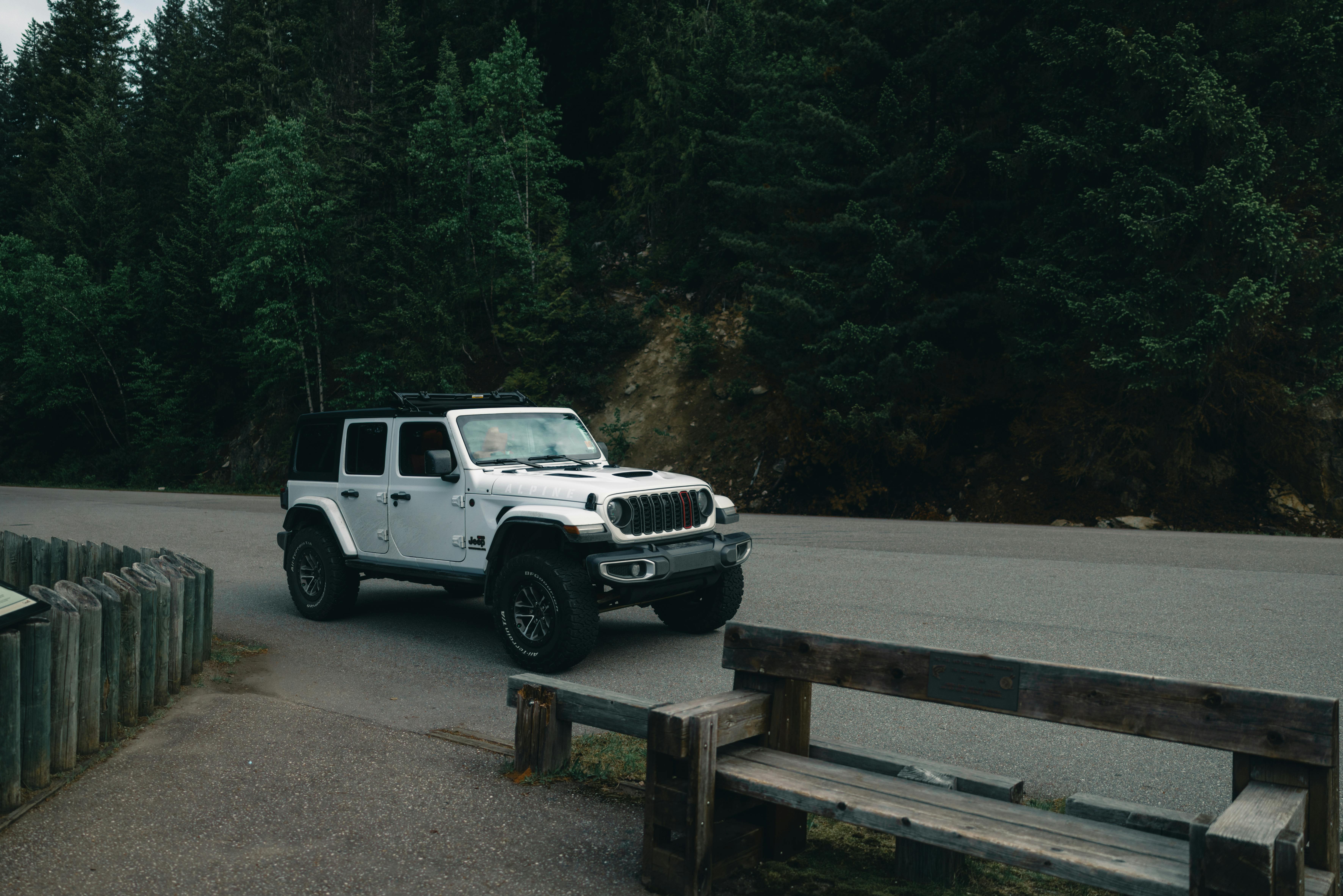 경쟁 차종 비교표