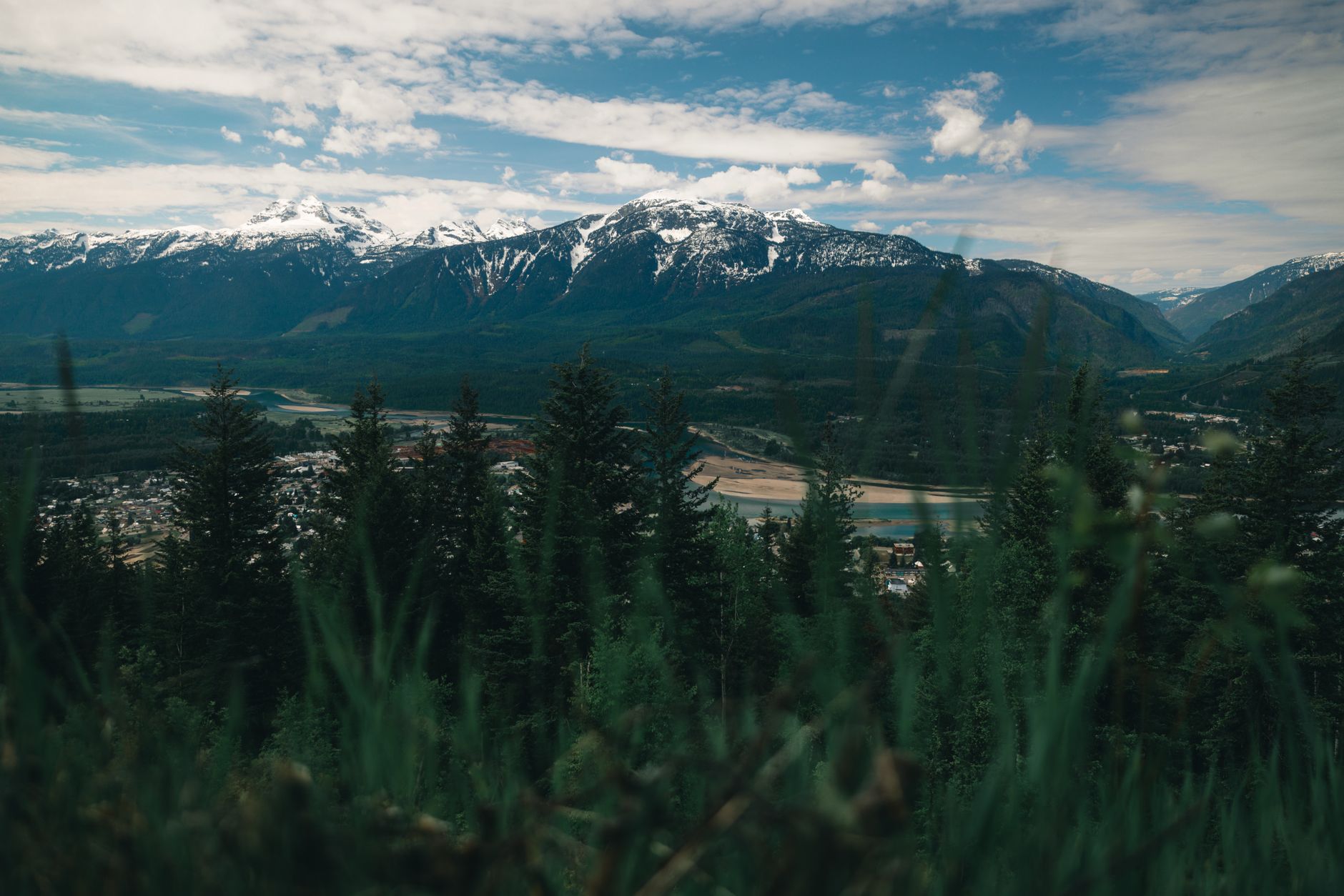 Airport transfers in Revelstoke Airport transfers in Revelstoke