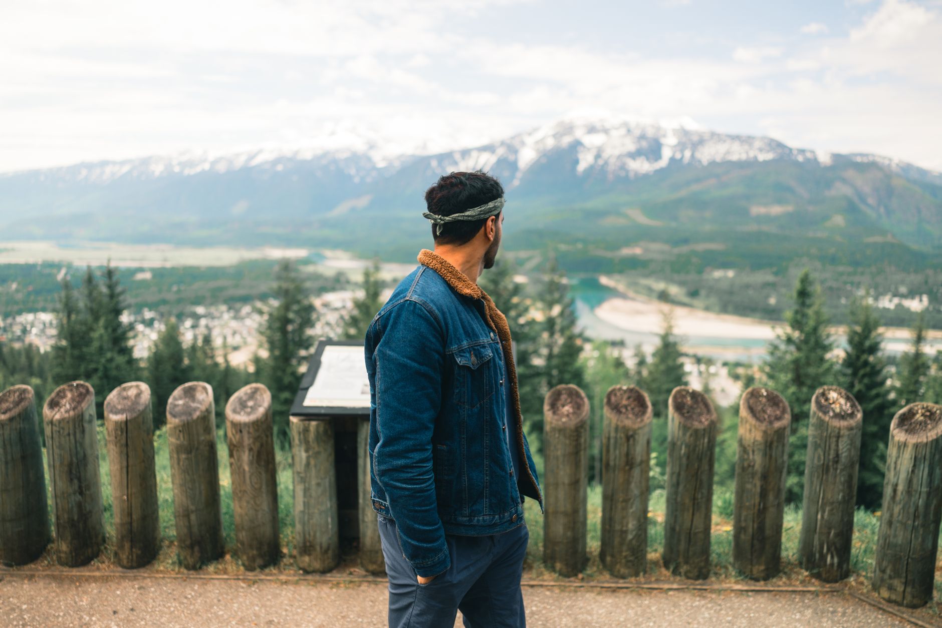 Popular sights in Revelstoke Landmarks in Revelstoke