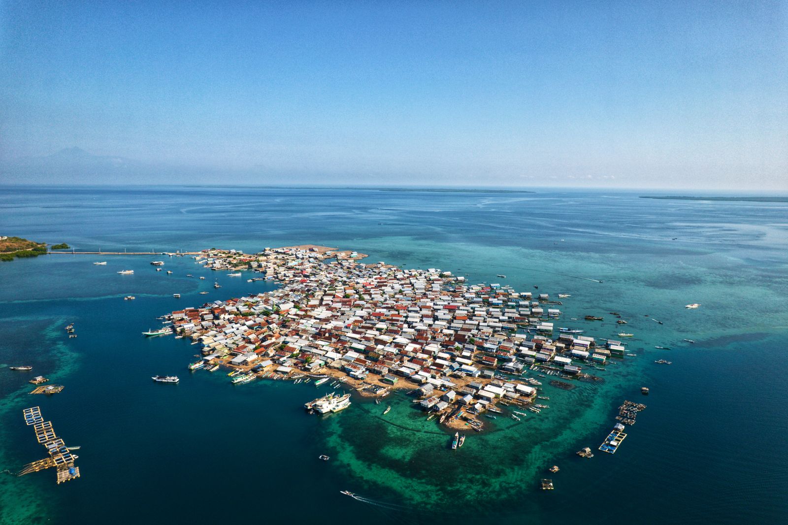 Coral Bay