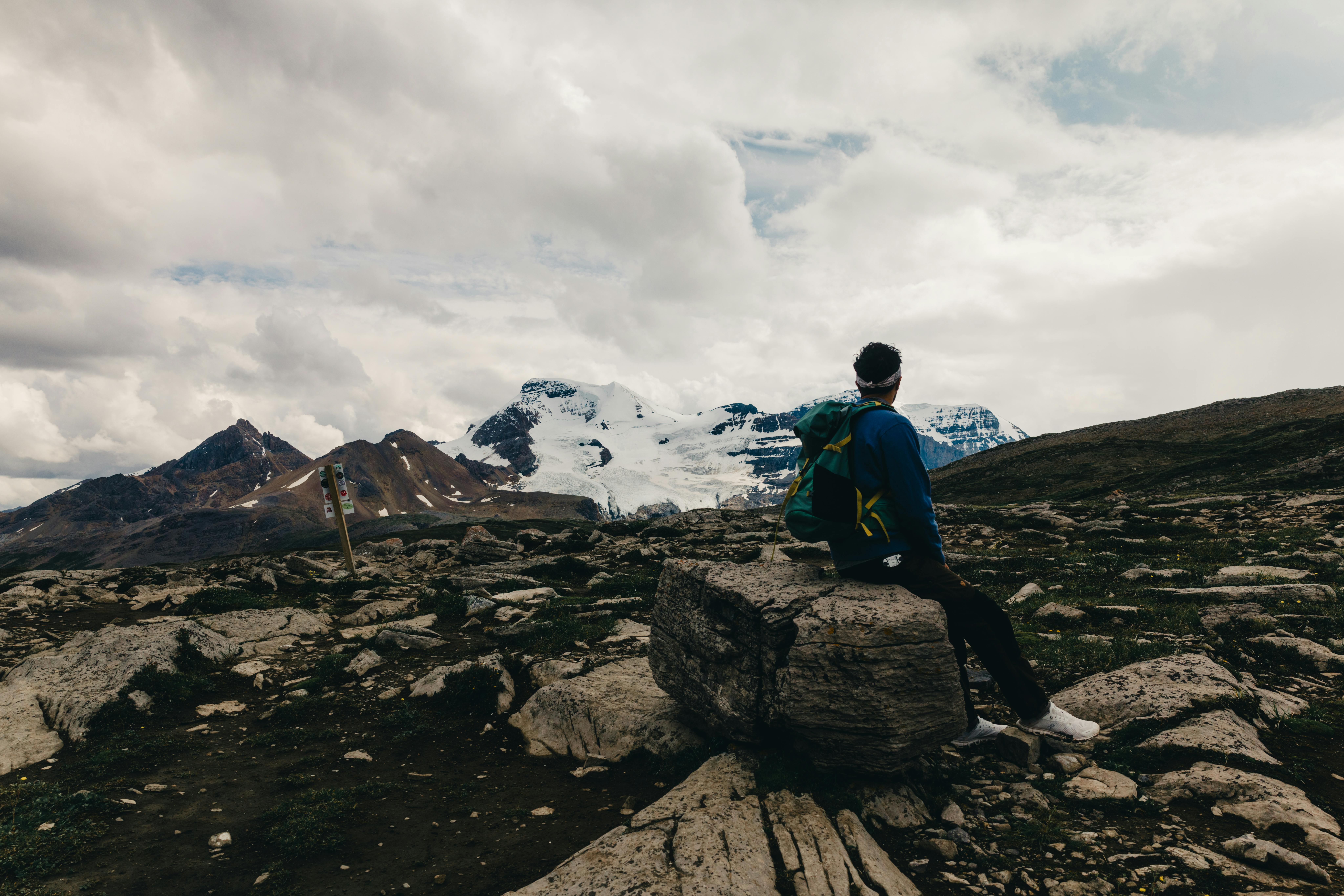 Reistips voor avontuurlijke minimalistische backpackers Reistips voor avontuurlijke minimalistische backpackers