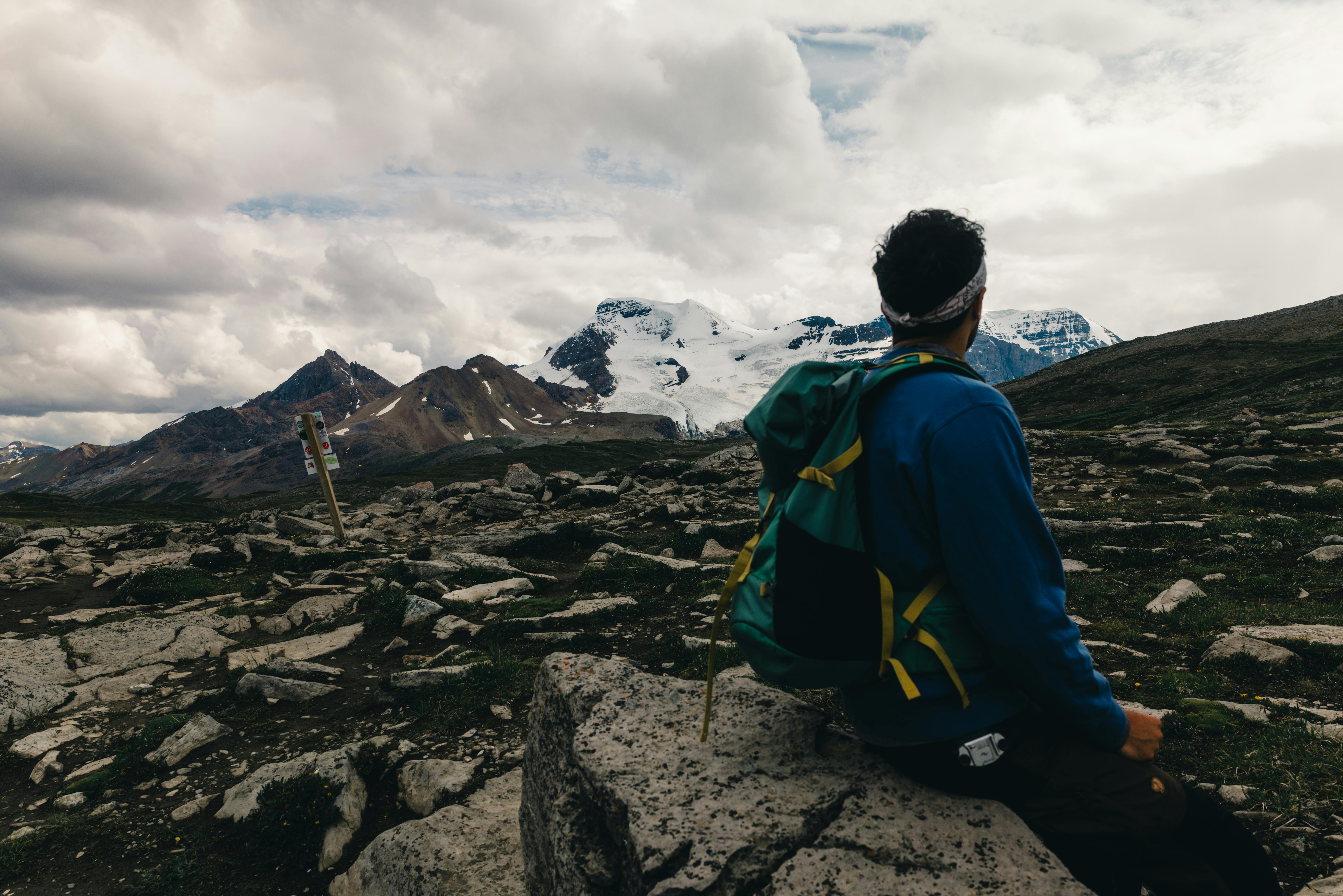 Cotopaxi Evolves Its Travel Gear With A First-Ever Suitcase Line — Photo by Ali Kazal on Pexels