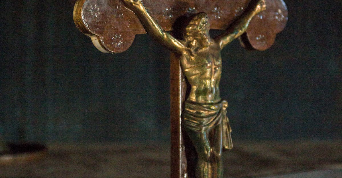 Free stock photo of cross, jesus, orthodox