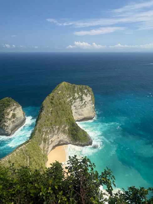 Is Cliff Jumping in Bali Right for You? A Reality Check Is Cliff Jumping in Bali Right for You? A Reality Check