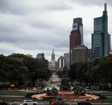 Philadelphia