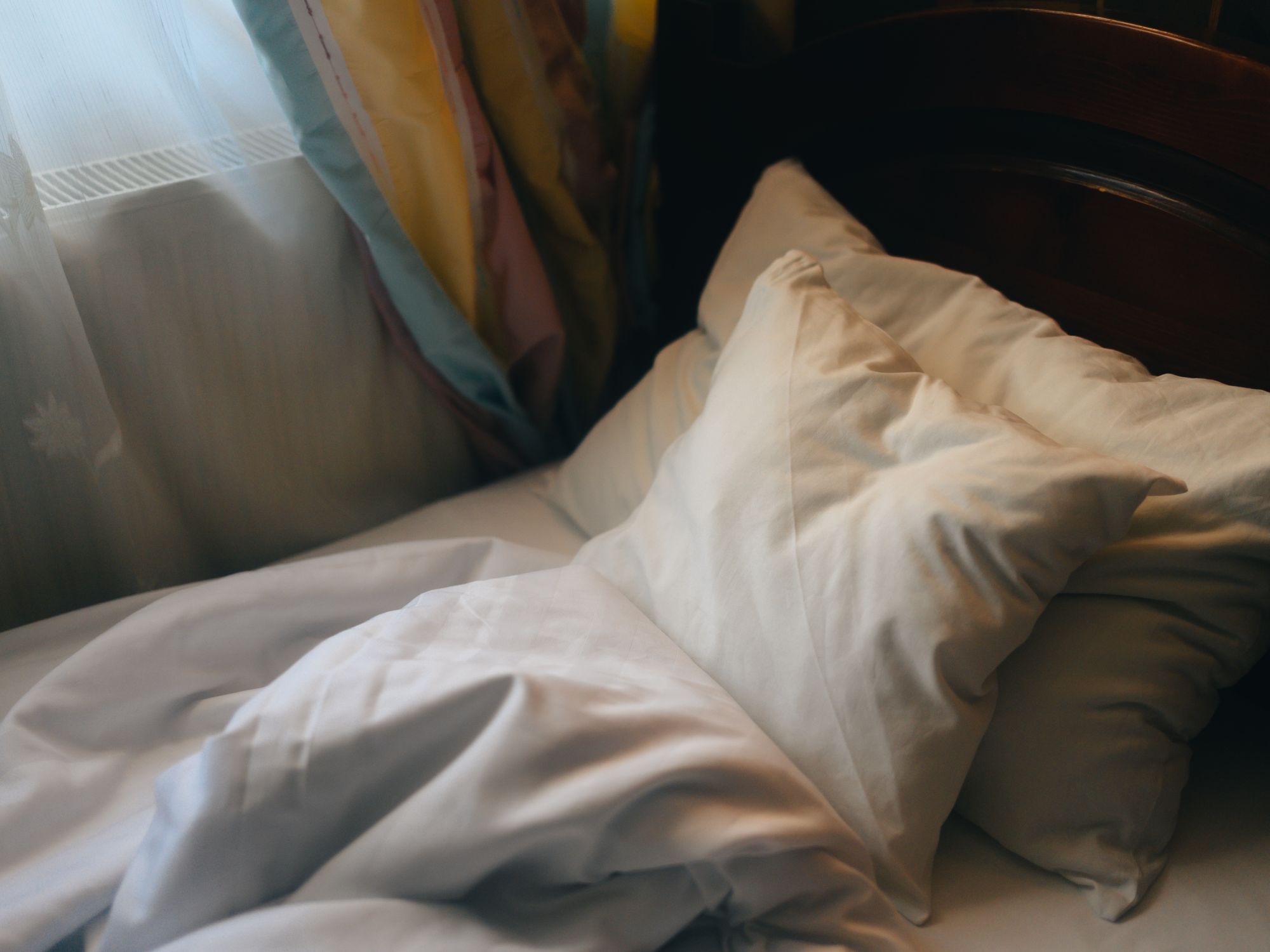House Removals in Northampton, East Midlands — professional movers carrying furniture on a house move