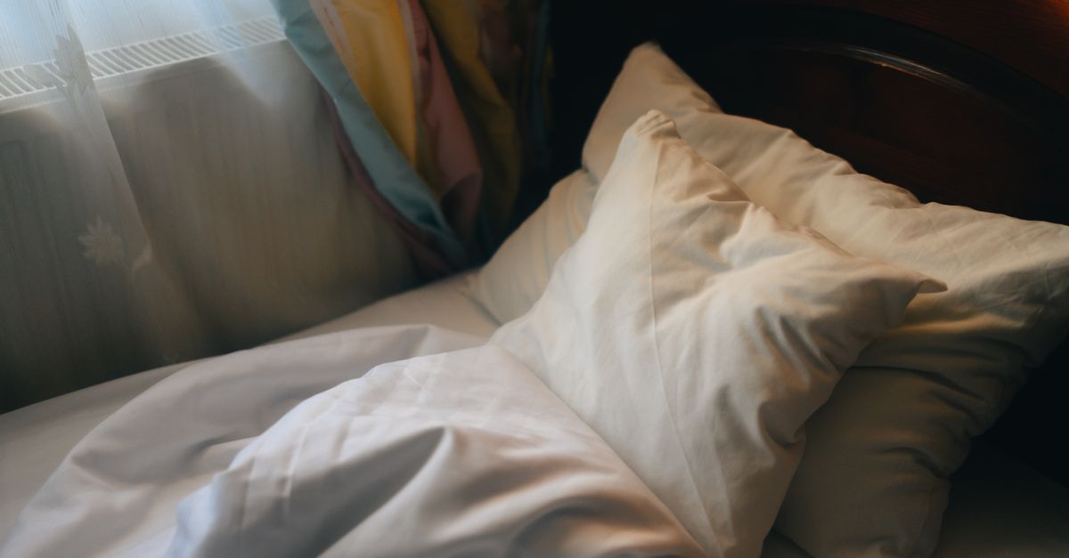 10 Techniques de Relaxation pour Améliorer Votre Sommeil