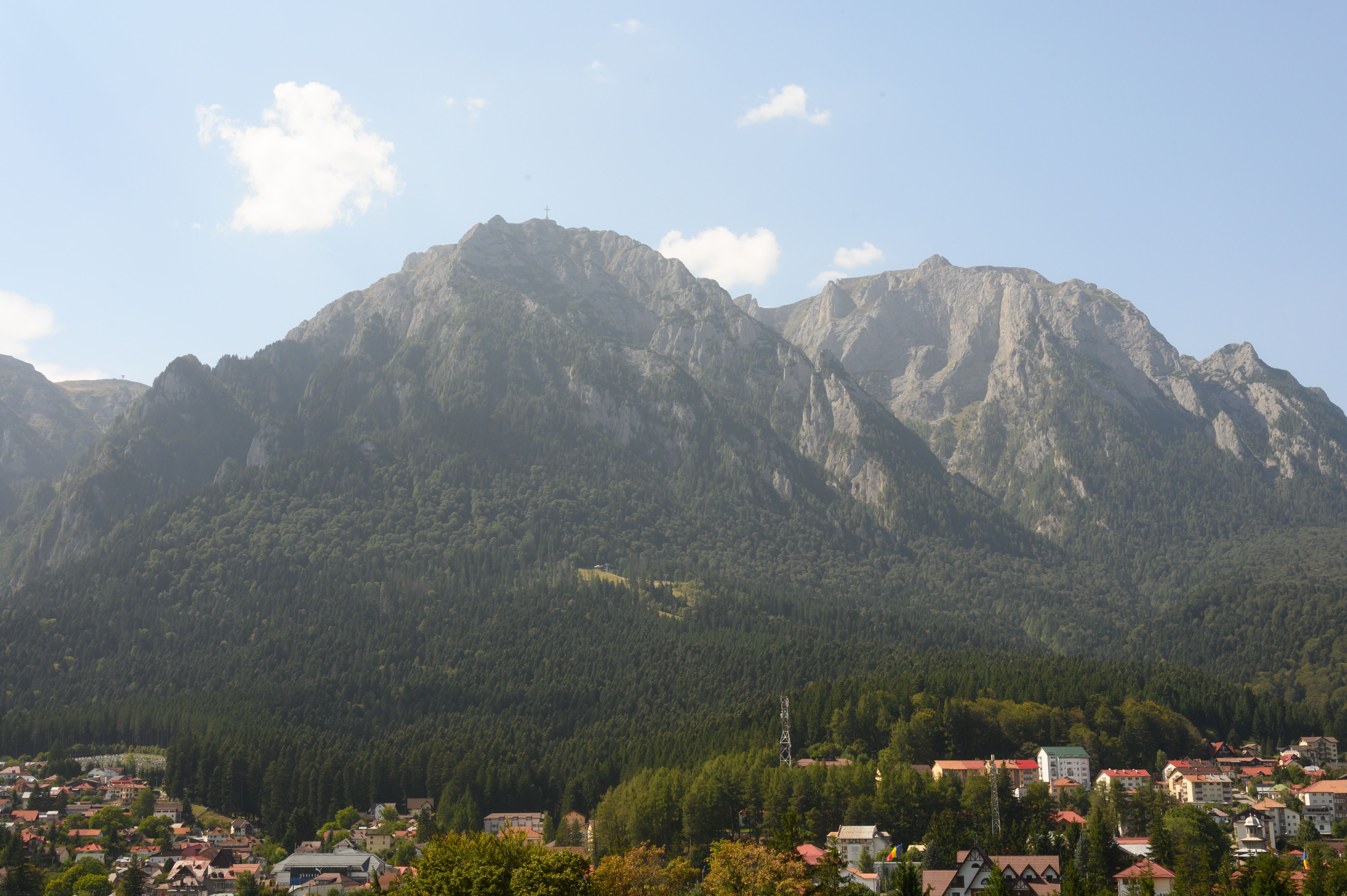 7 Day Eqydo Silent Meditation Retreat in Romania 2