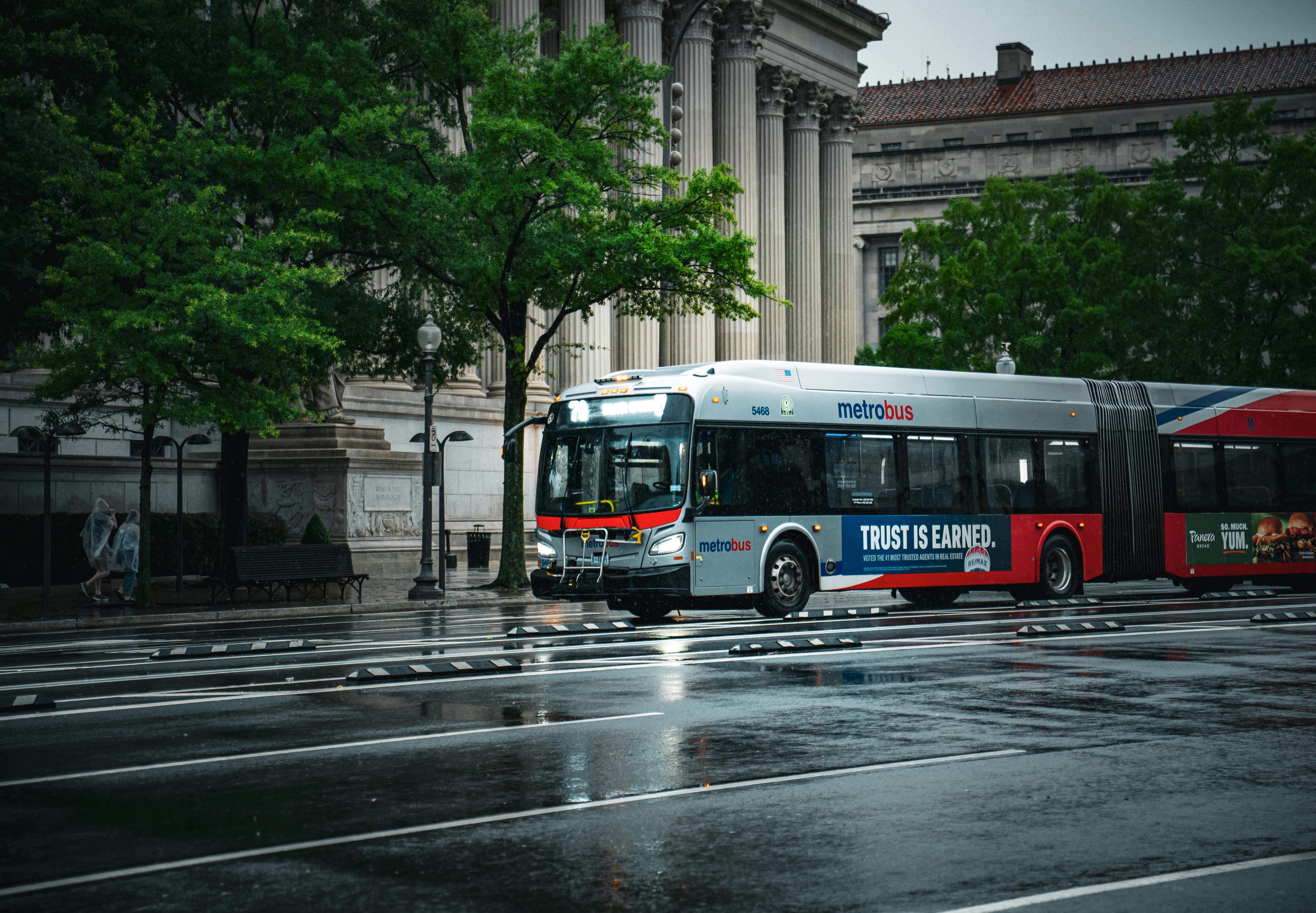 Transportation secretary promotes travel in new show about family road trip — Photo by Optical Chemist on Pexels