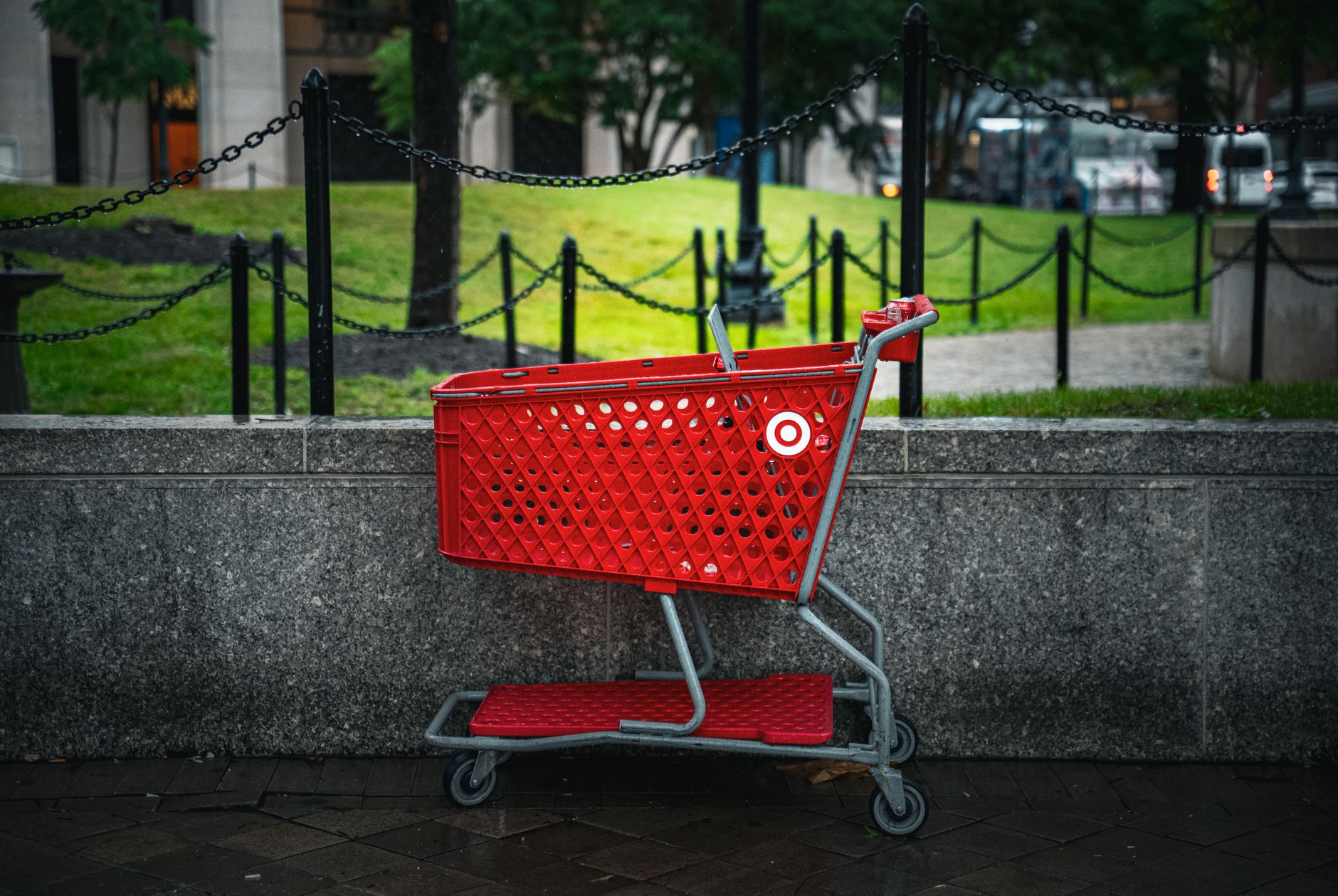 Target (TGT) sees sales rebound with new look and merch