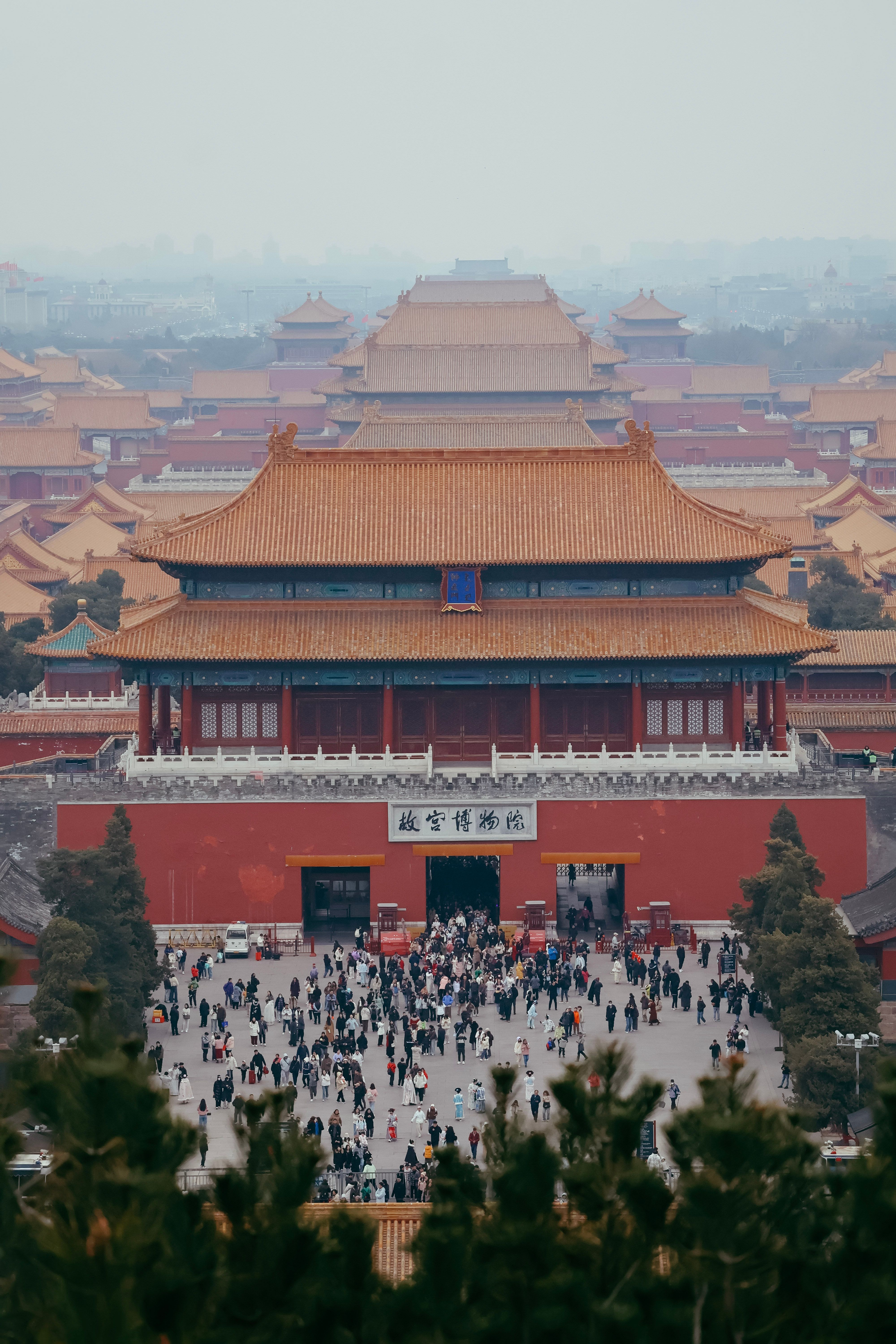 Peking entfernt einflussreichen General Zhang Youxia