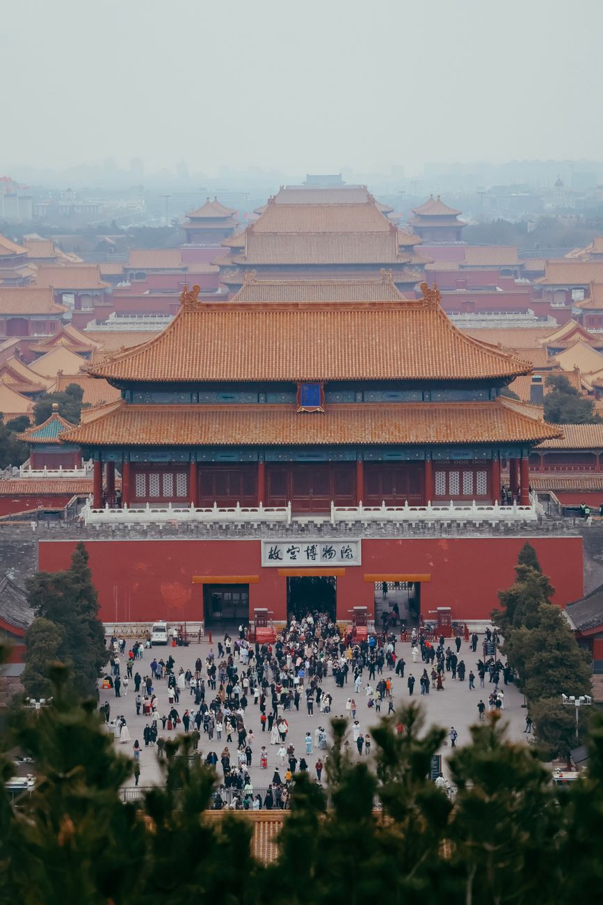 Peking entfernt einflussreichen General Zhang Youxia