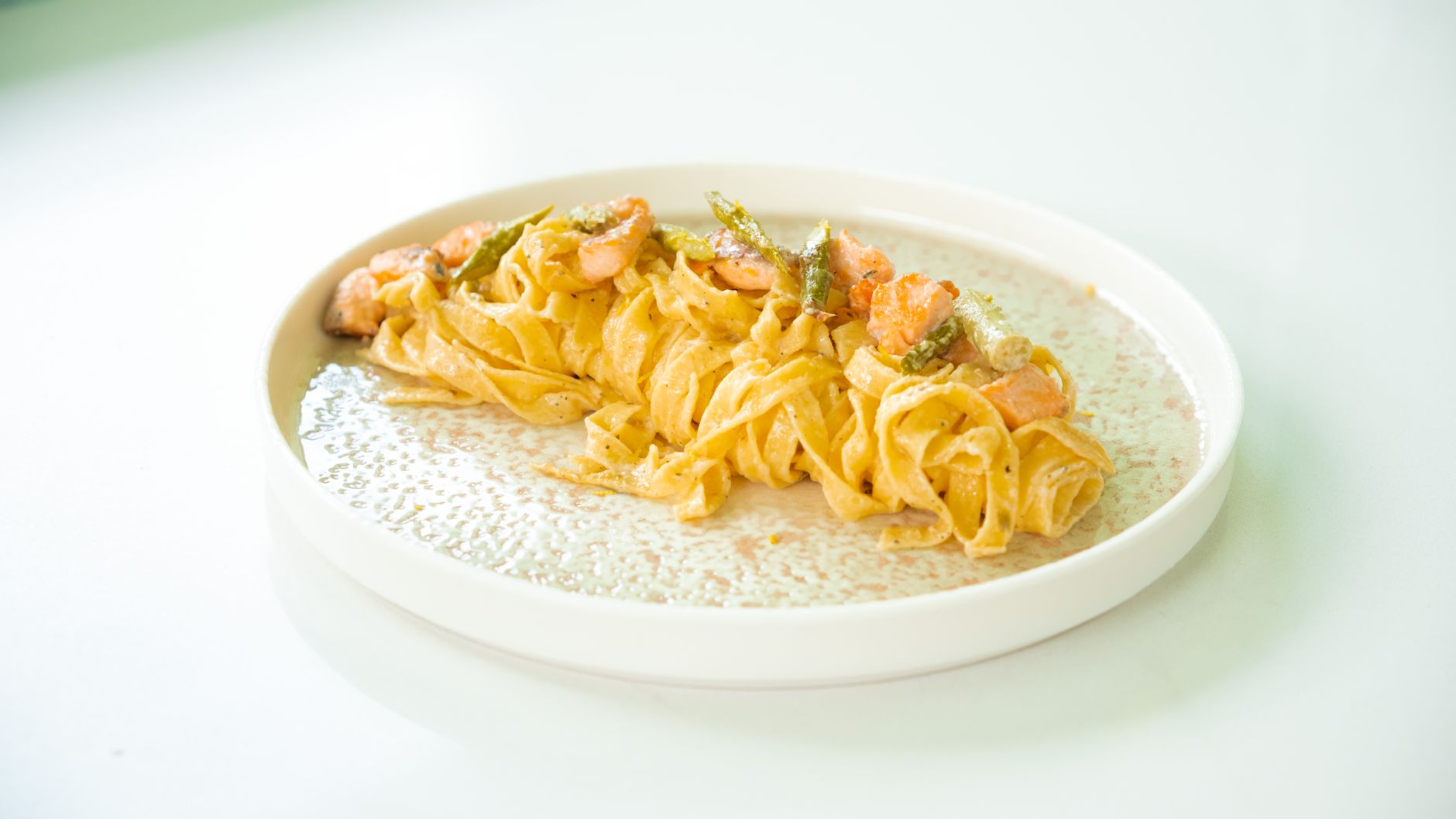 pasta photograph for this story
