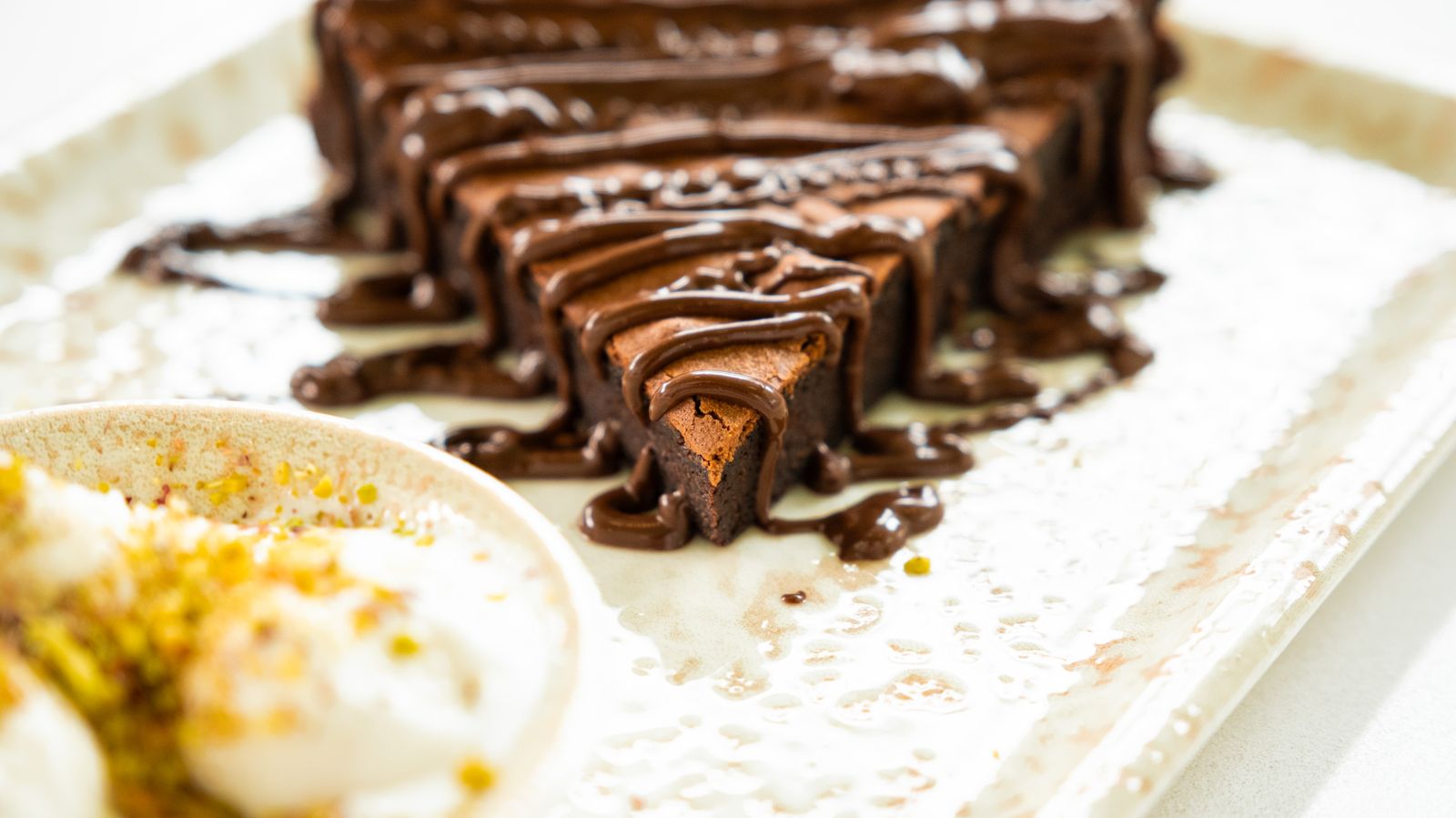 Brownie Glow-Up - The Art of Brownie Decorating