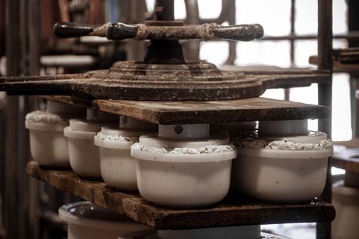 Artisan-style Cottage Cheese
