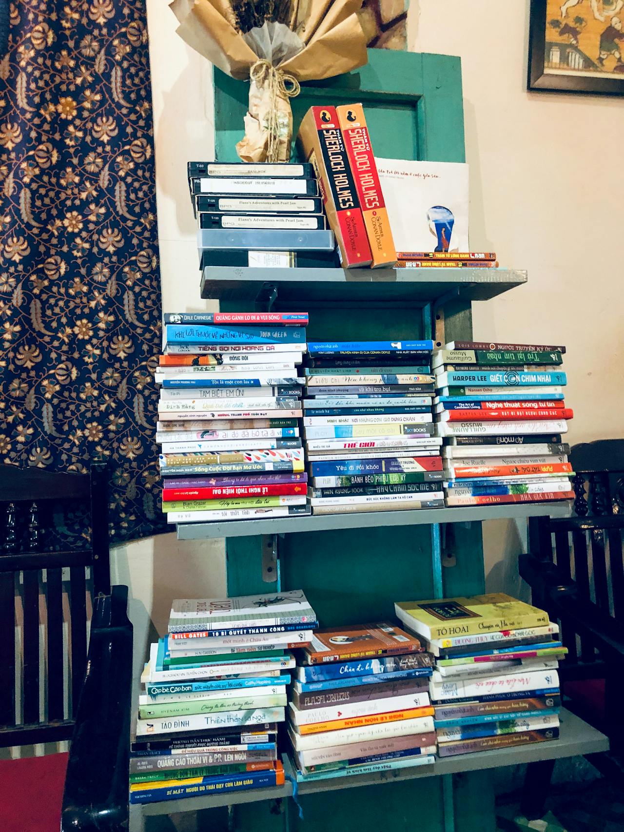 Tại sao hàm random() không hề ngẫu nhiên như bạn nghĩ?