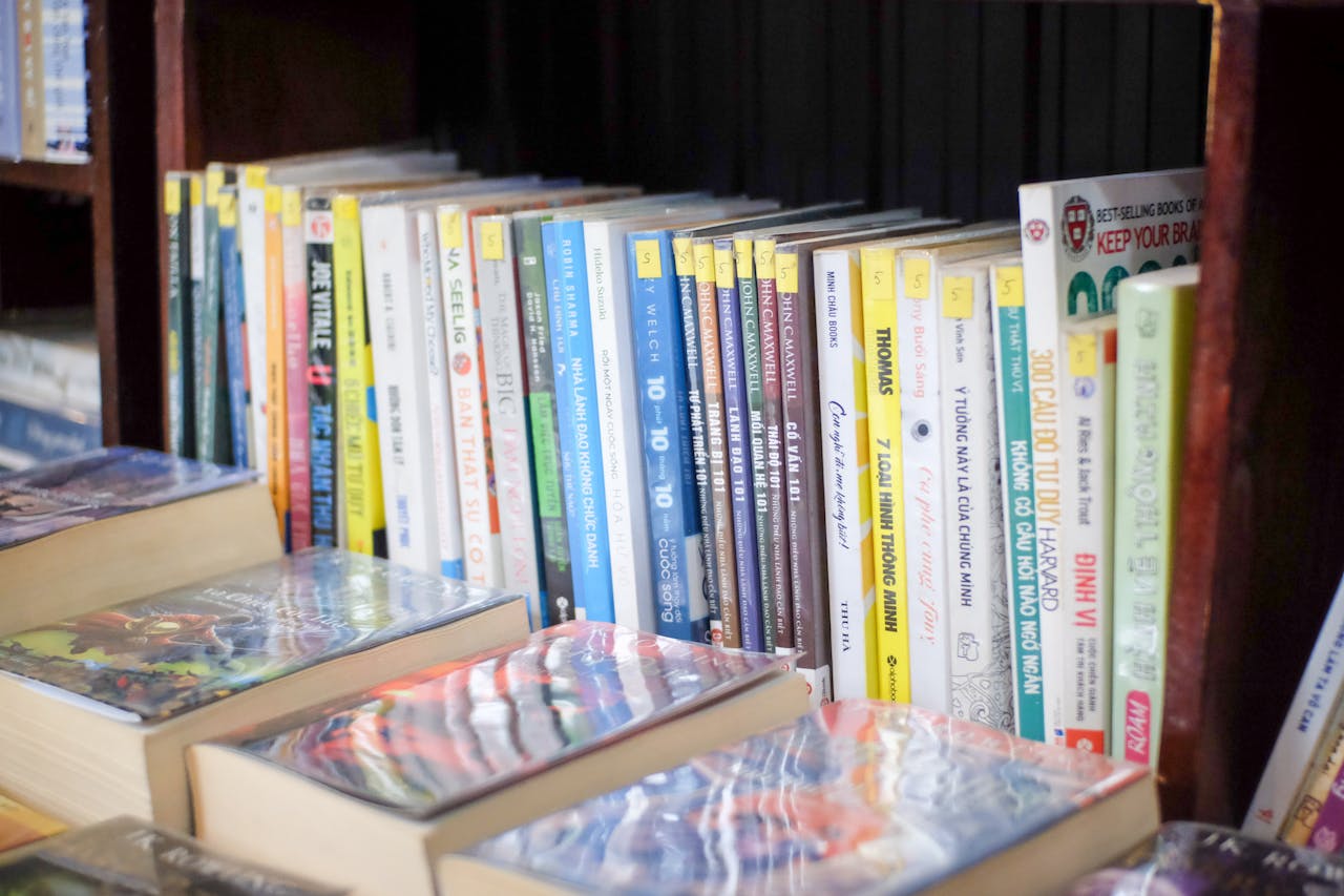 Con đã có đường đi | Chương 16