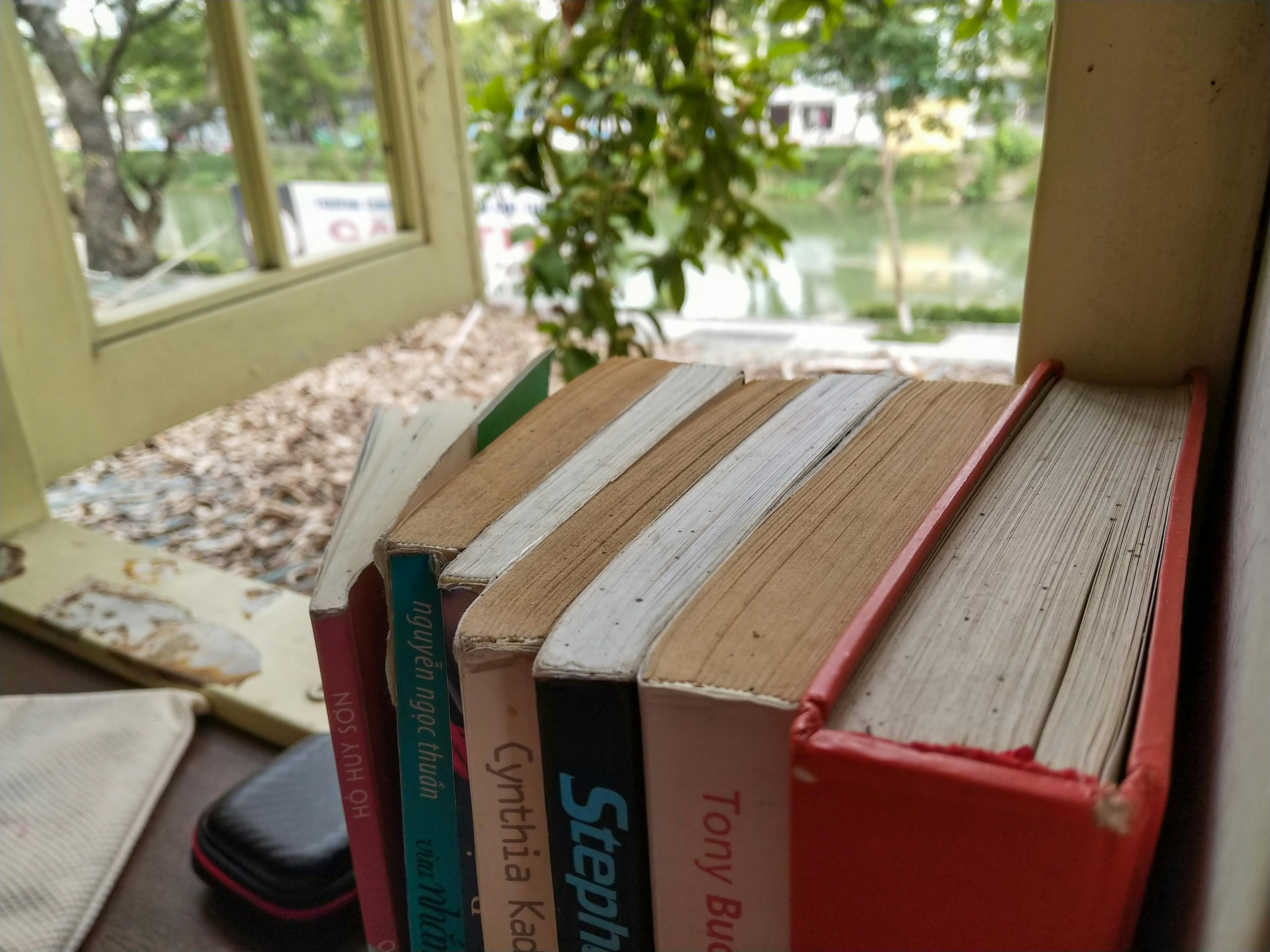 Trung tâm văn hóa đọc, đào tạo viết lách Nhavanvn