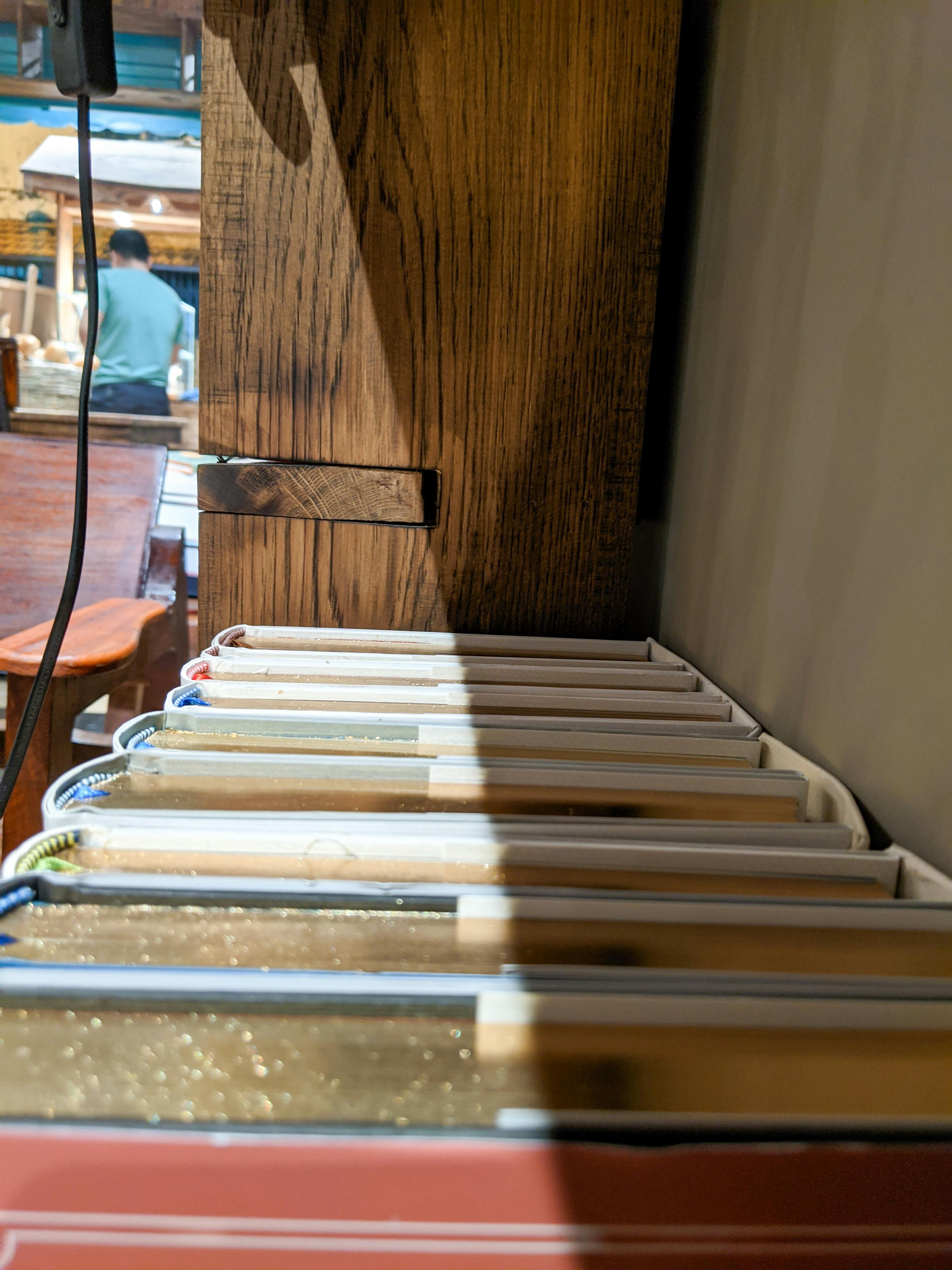 Biên niên ký chim vặn dây cót | Chương 16 329 – thu vien, van hoc, van hoc nhat ban, haruki murakami, bien nien ky chim van day cot, bien nien ky chim van day cot chuong 16, bien nien ky chim van day cot 16.