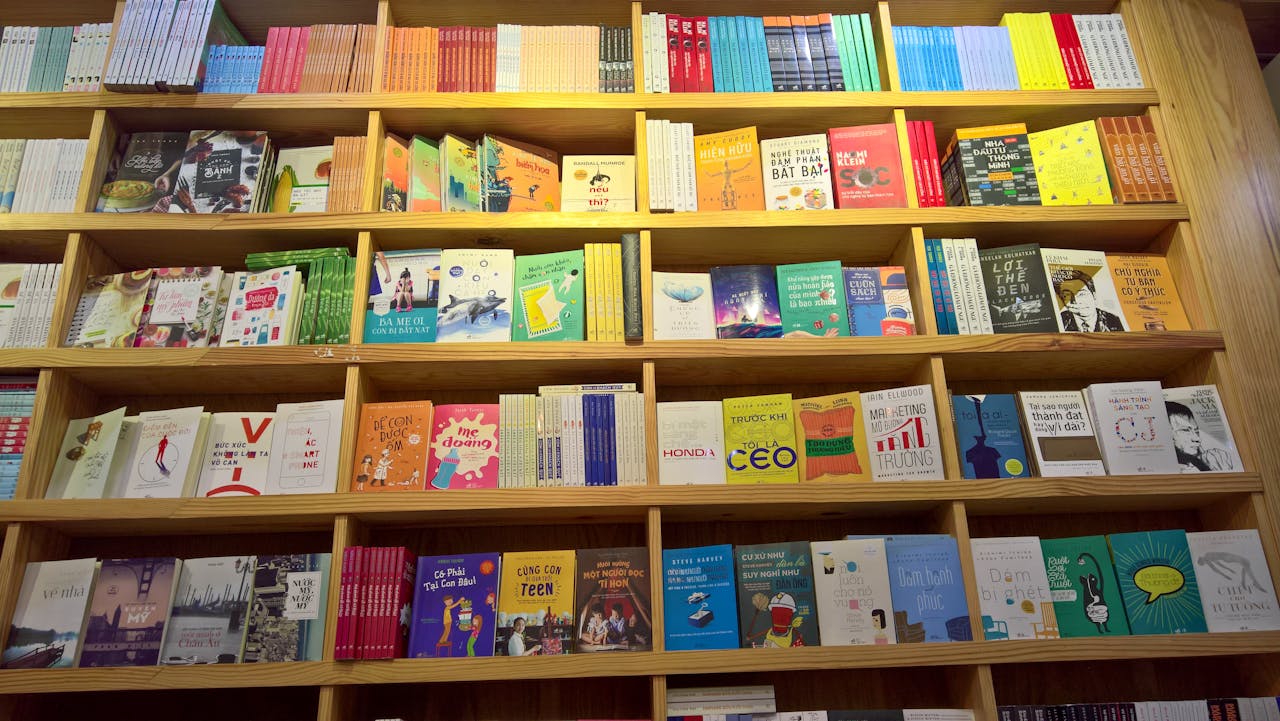 Kỹ thuật kể chuyện là gì?