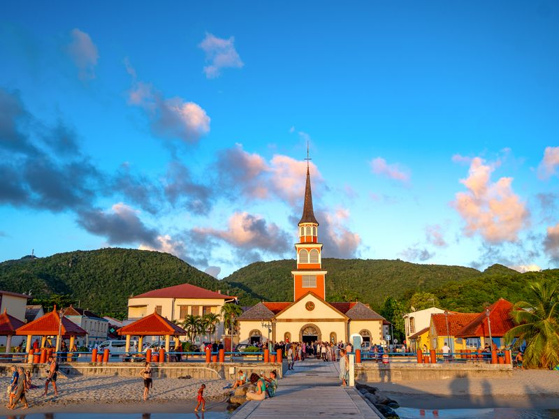 Coût de la vie en Martinique en 2026