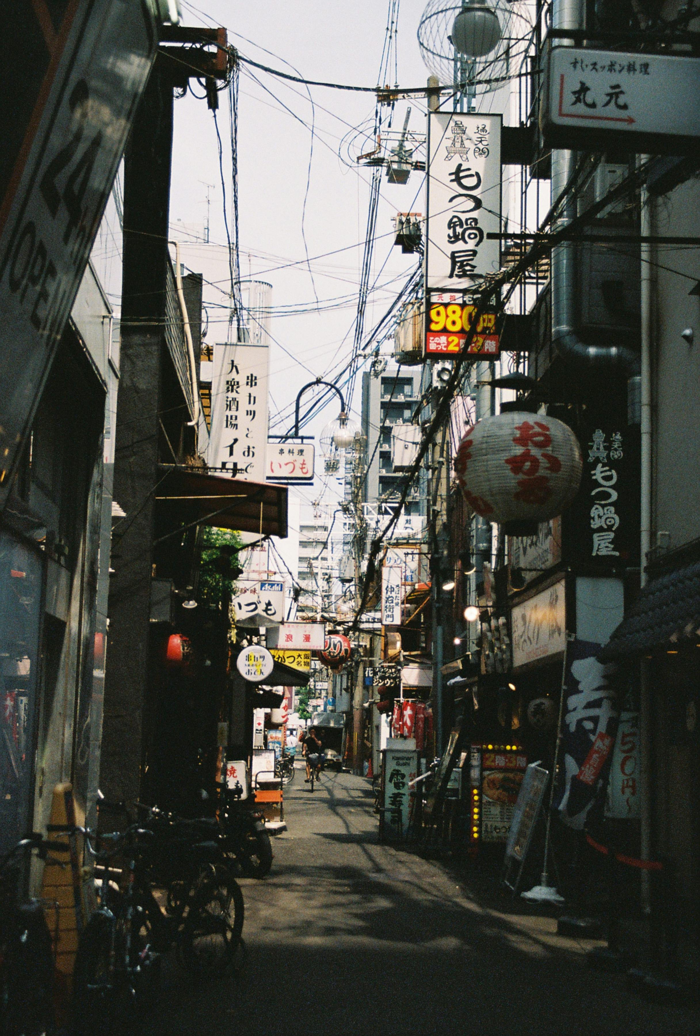 Essential Japan