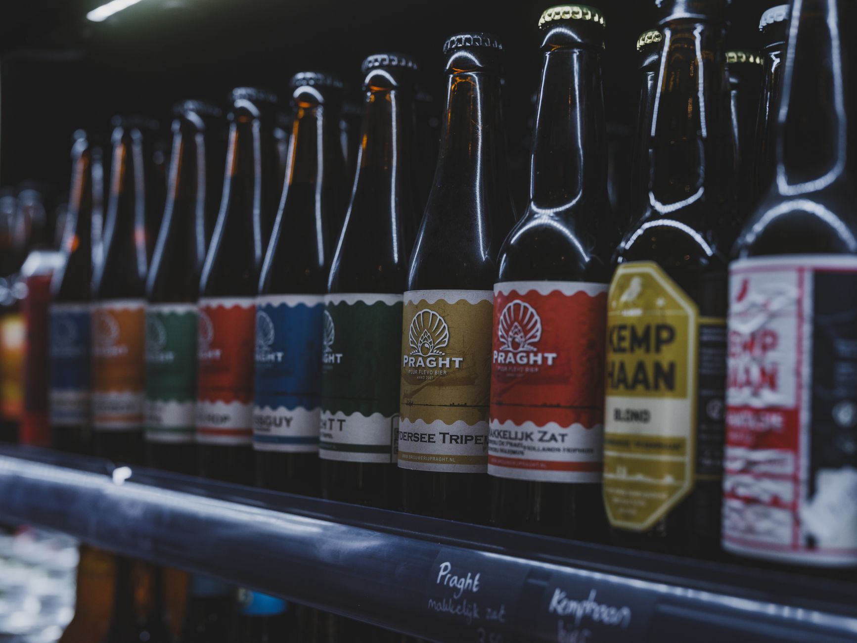 JR's Beer Warehouse: Pittsburgh's go-to spot for craft and import beer