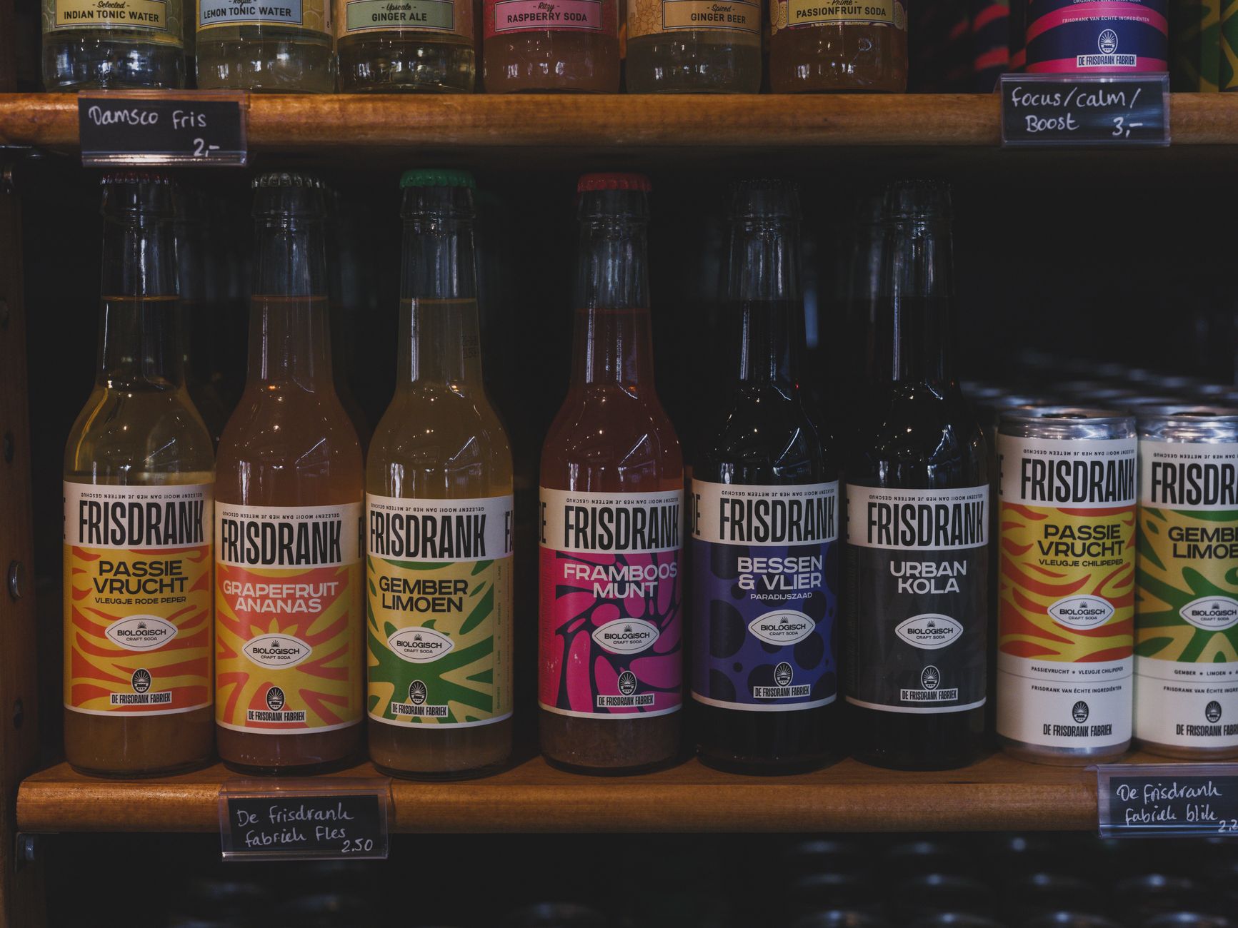 Whole Foods In-House Brands and Prepared Foods Drive Stealth Revenue Surge