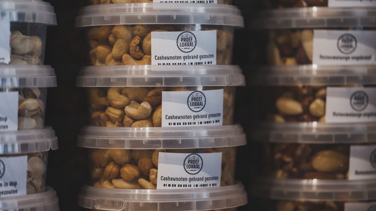 Comment lire les étiquettes alimentaires