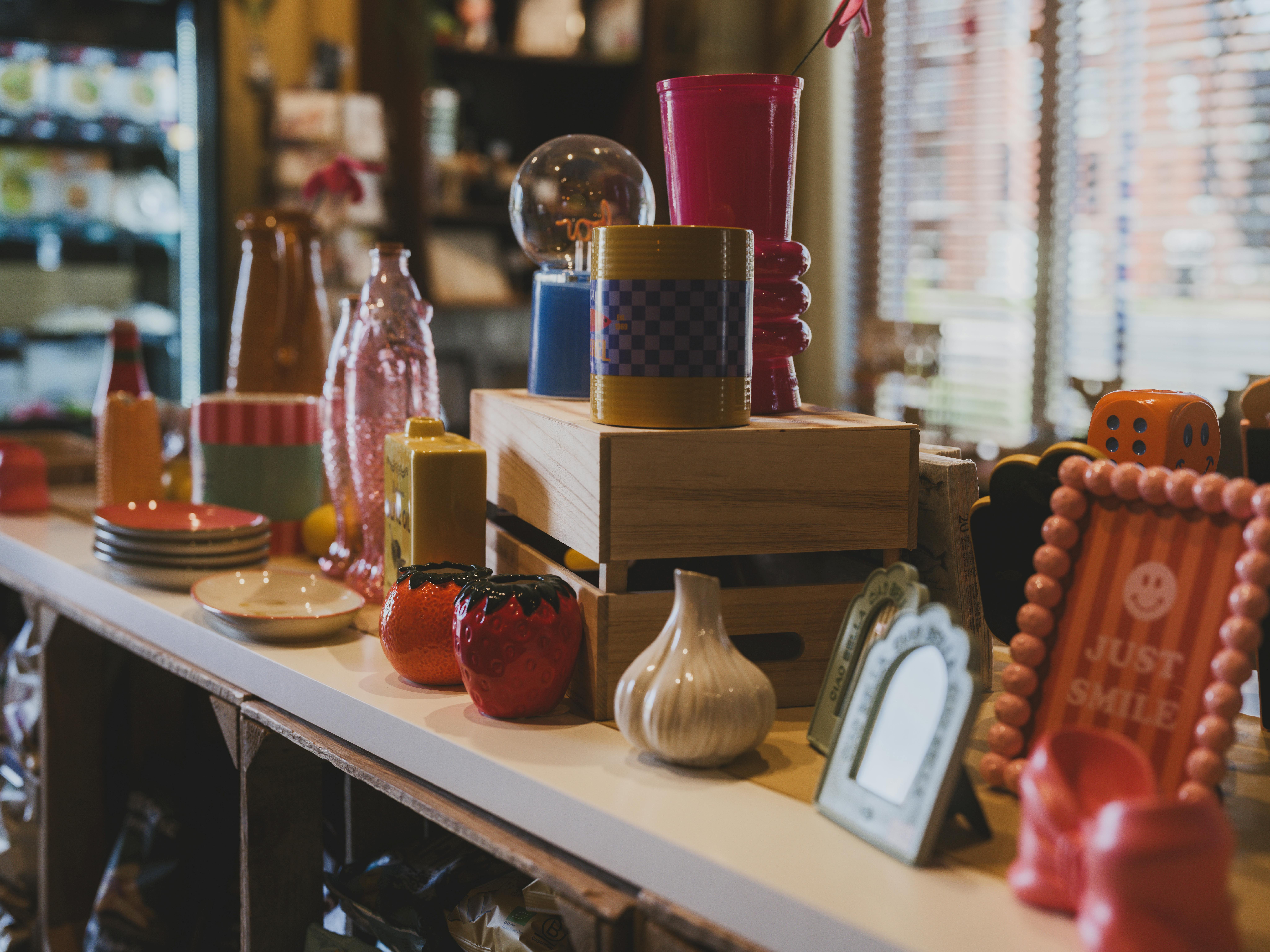 Home decor retailer lays off most employees, future uncertain — Photo by Haberdoedas Photography on Pexels