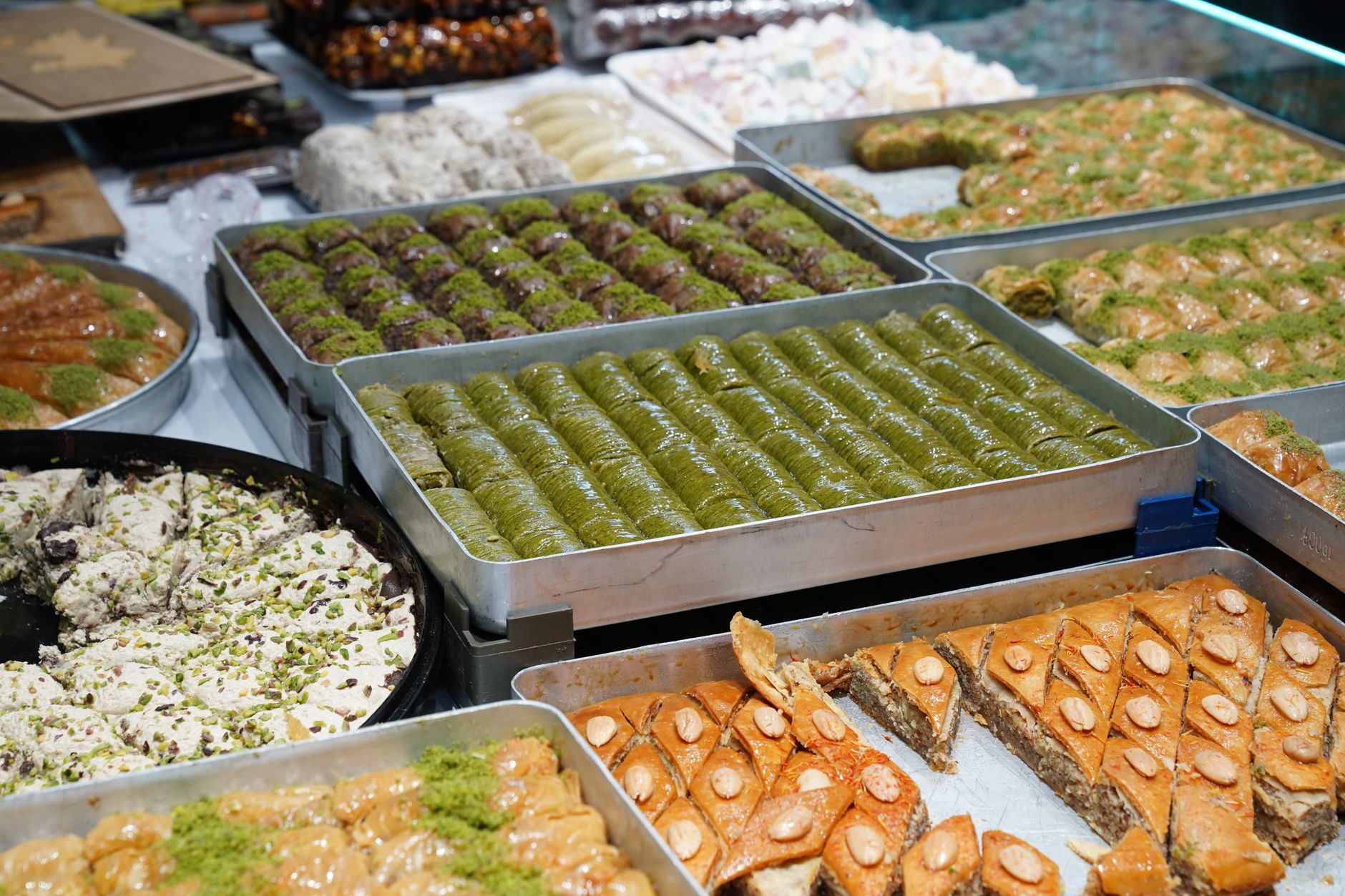 Dolci e bevande tradizionali: il finale dolce della cucina shkodrana