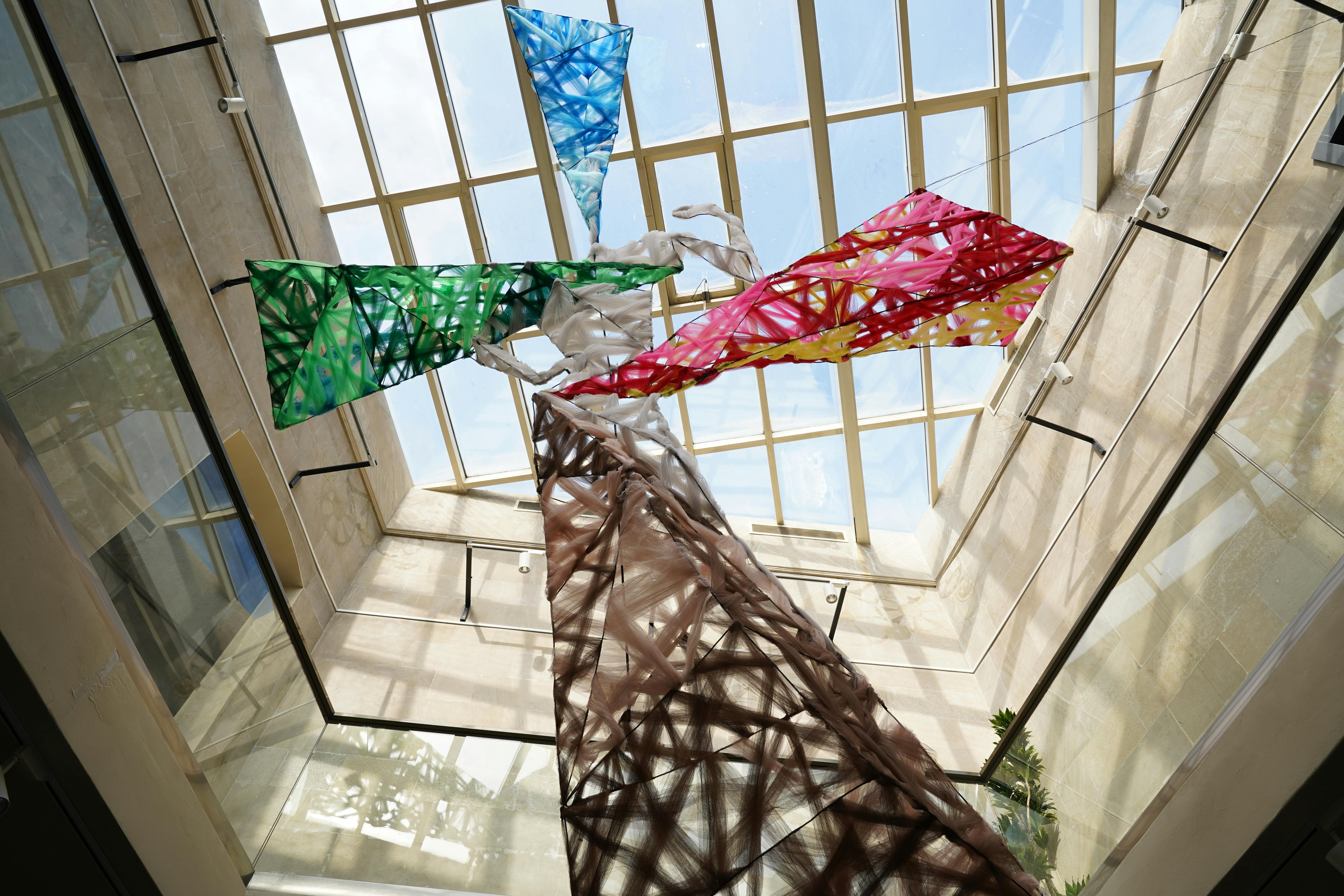 Museum Curatorial Practices: Enhancing Cultural Heritage