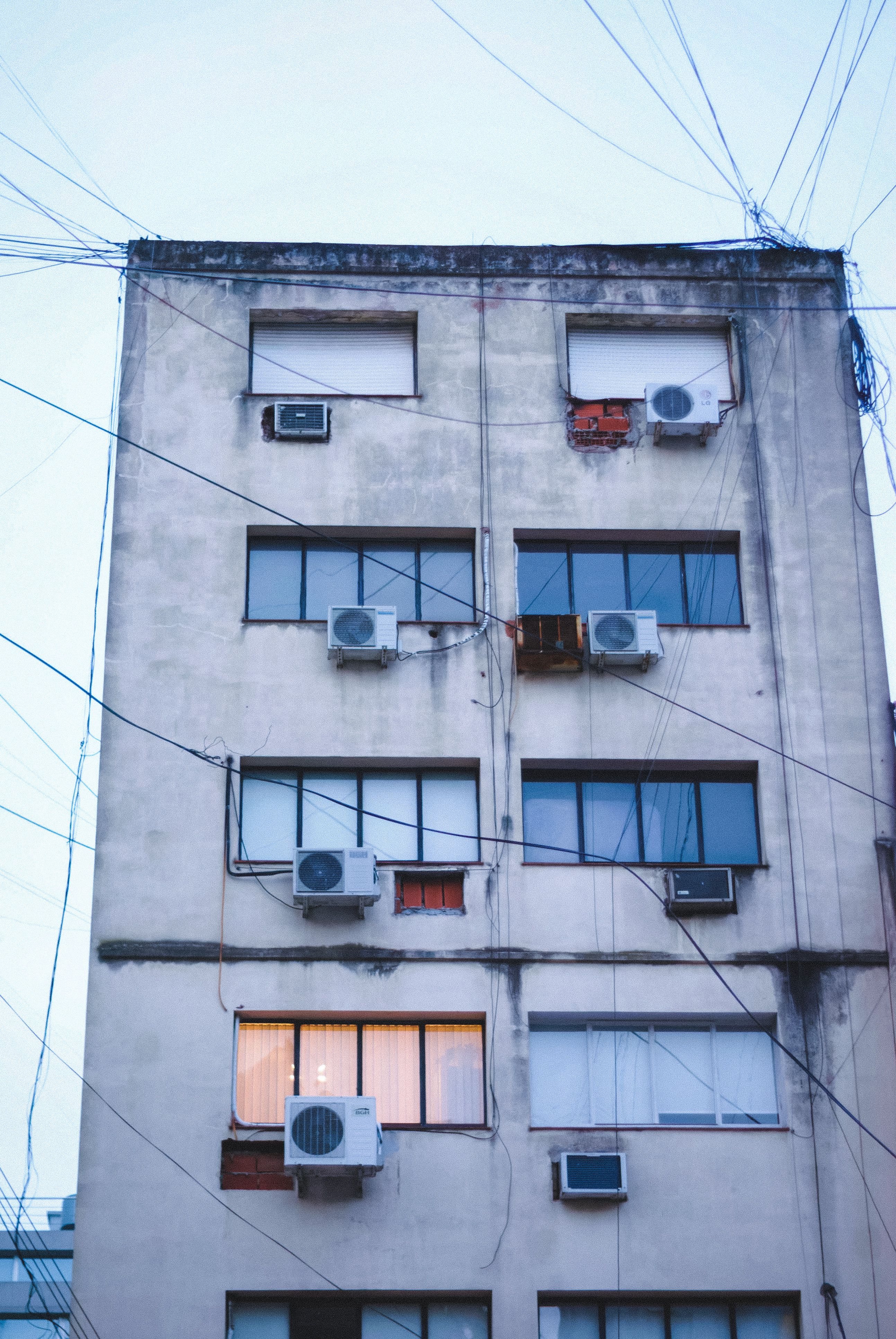 Climatiseur mobile sans groupe extérieur 2026 